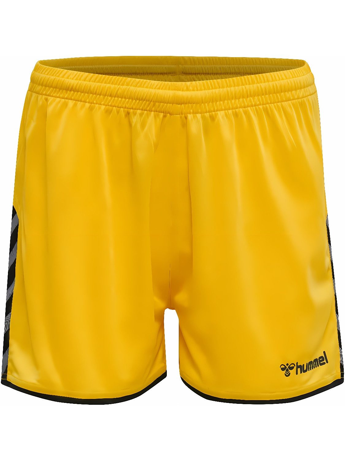 Trainingshose hmlAuthentic Poly Shorts Damen
