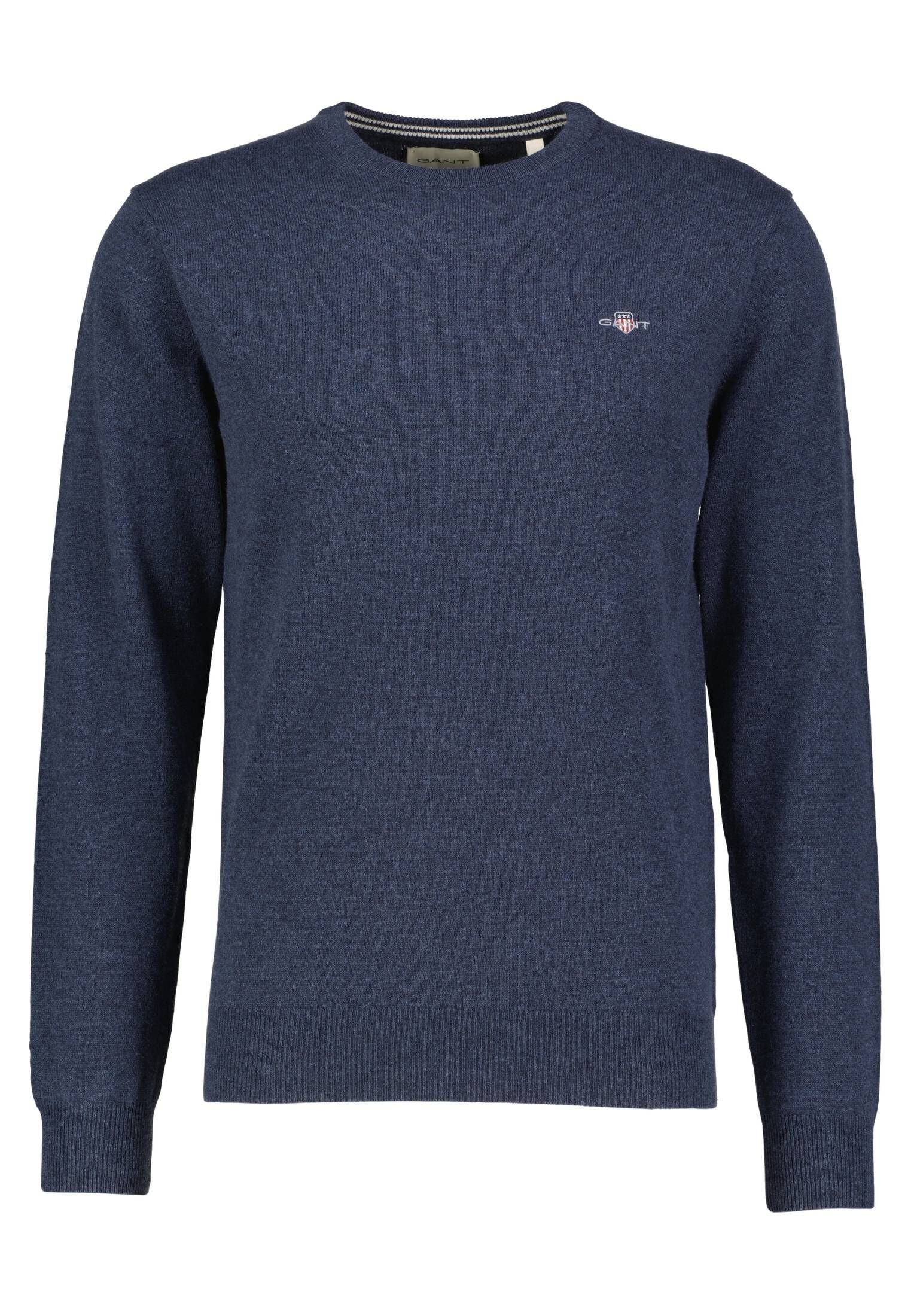 Gant Strickpullover (1-tlg) günstig online kaufen