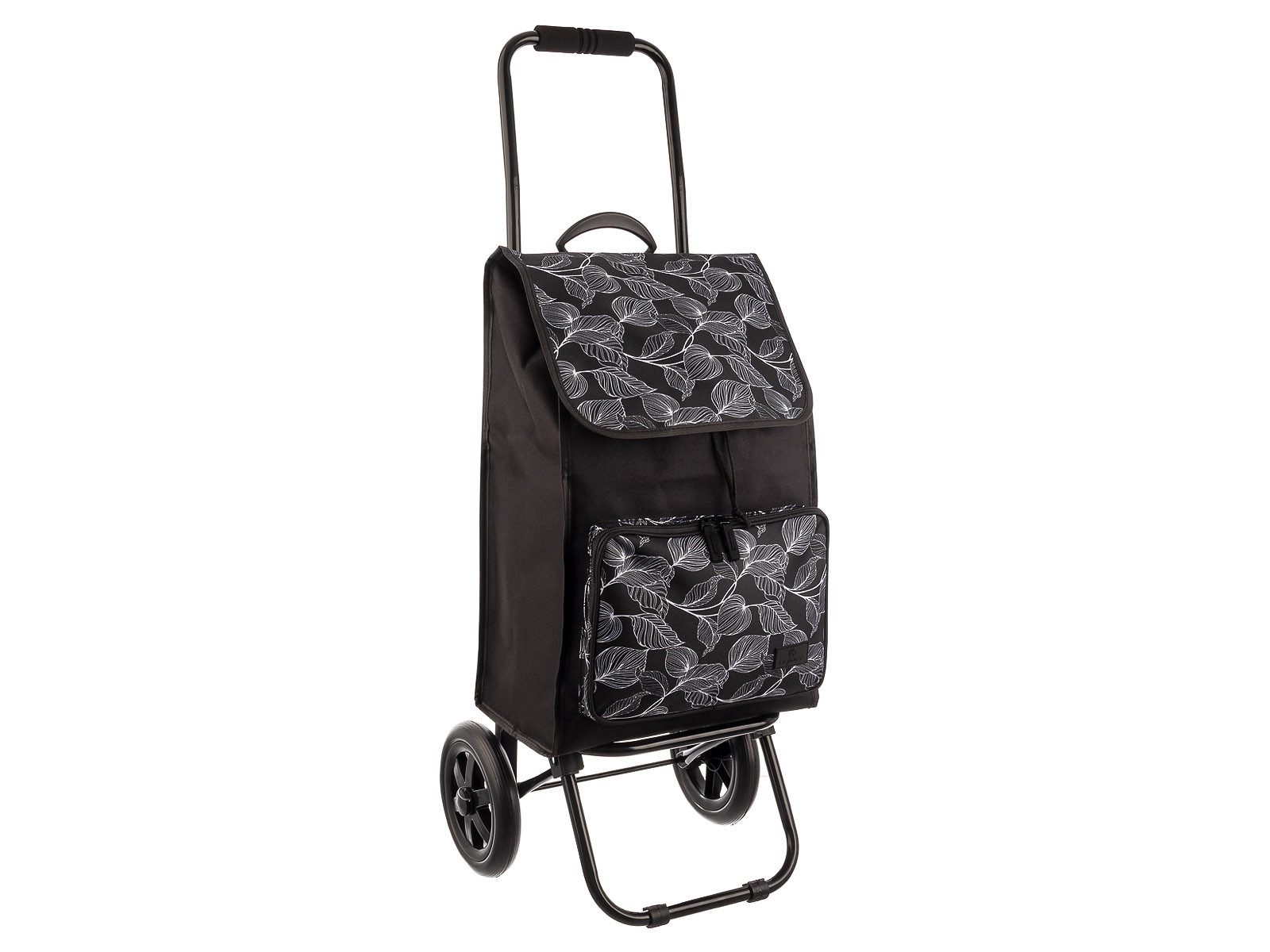 Franky Einkaufstrolley Einkaufsroller ER1, 38 l günstig online kaufen