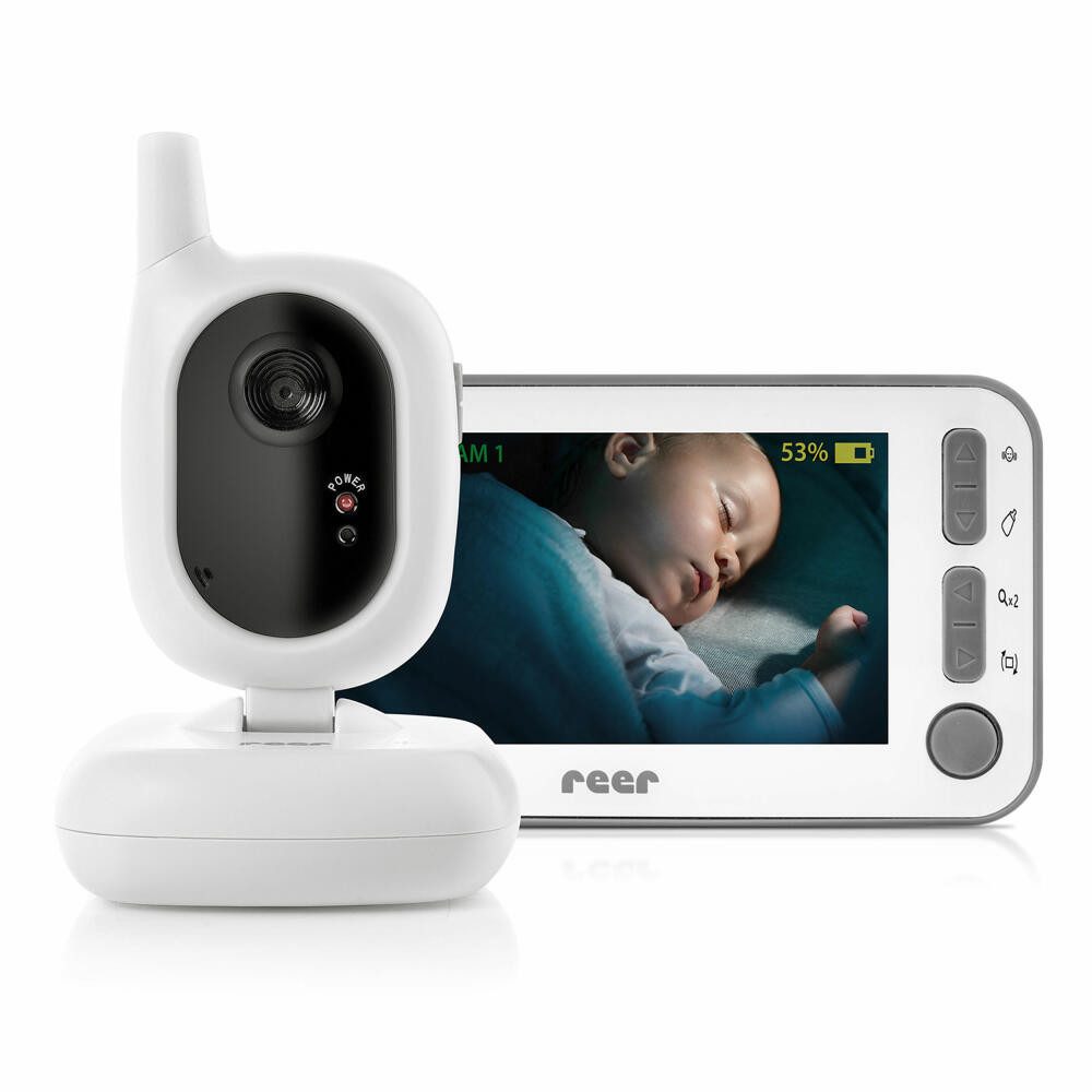 Reer Video-Babyphone BabyCam L