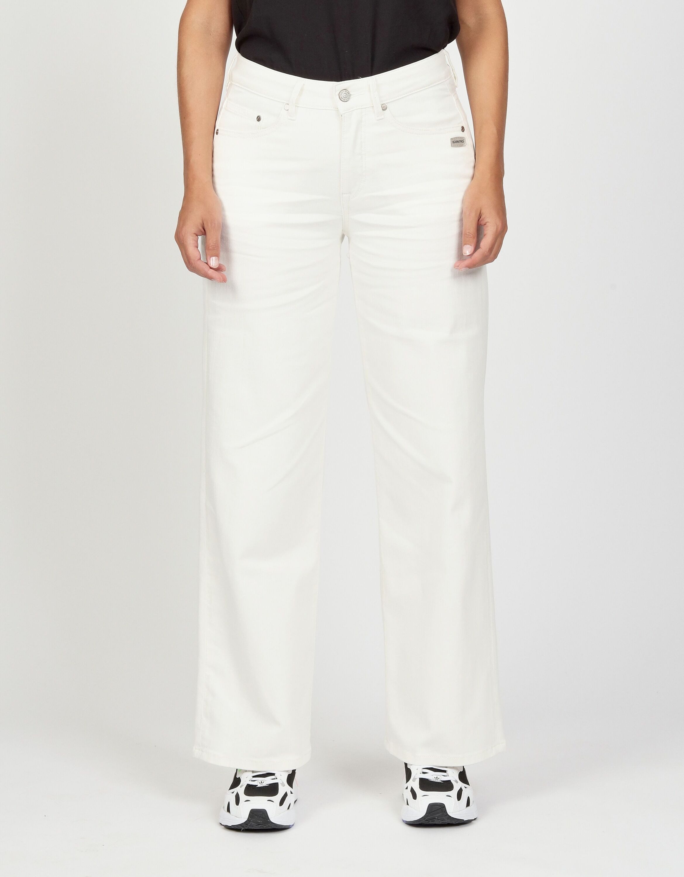 GANG 5-Pocket-Jeans 94CARLOTTA im 5-Pocket-Style