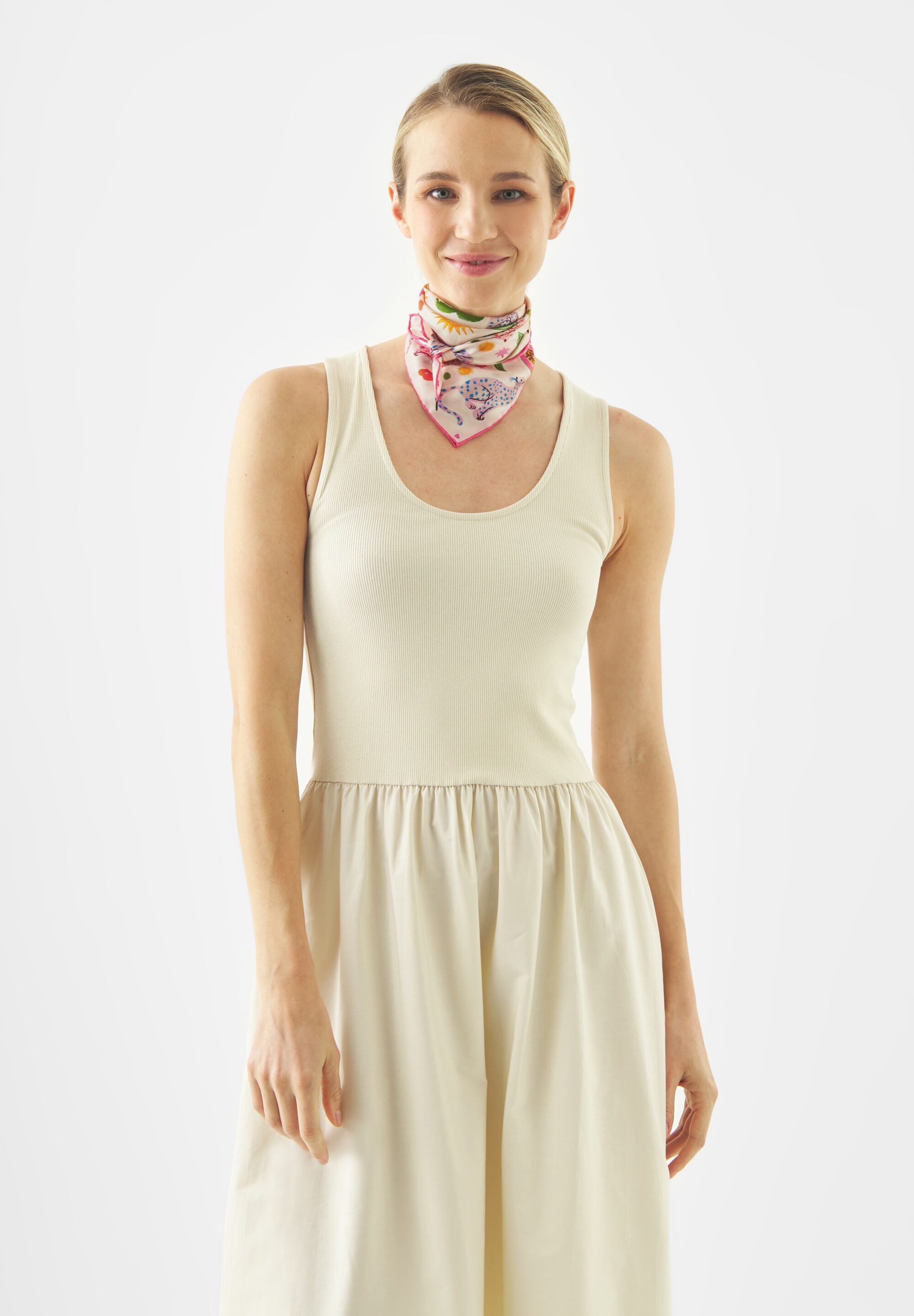 Codello Halstuch, Mini-Luxus