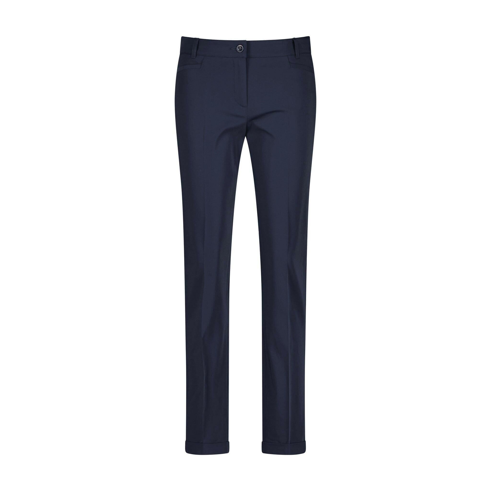 Stoffhose