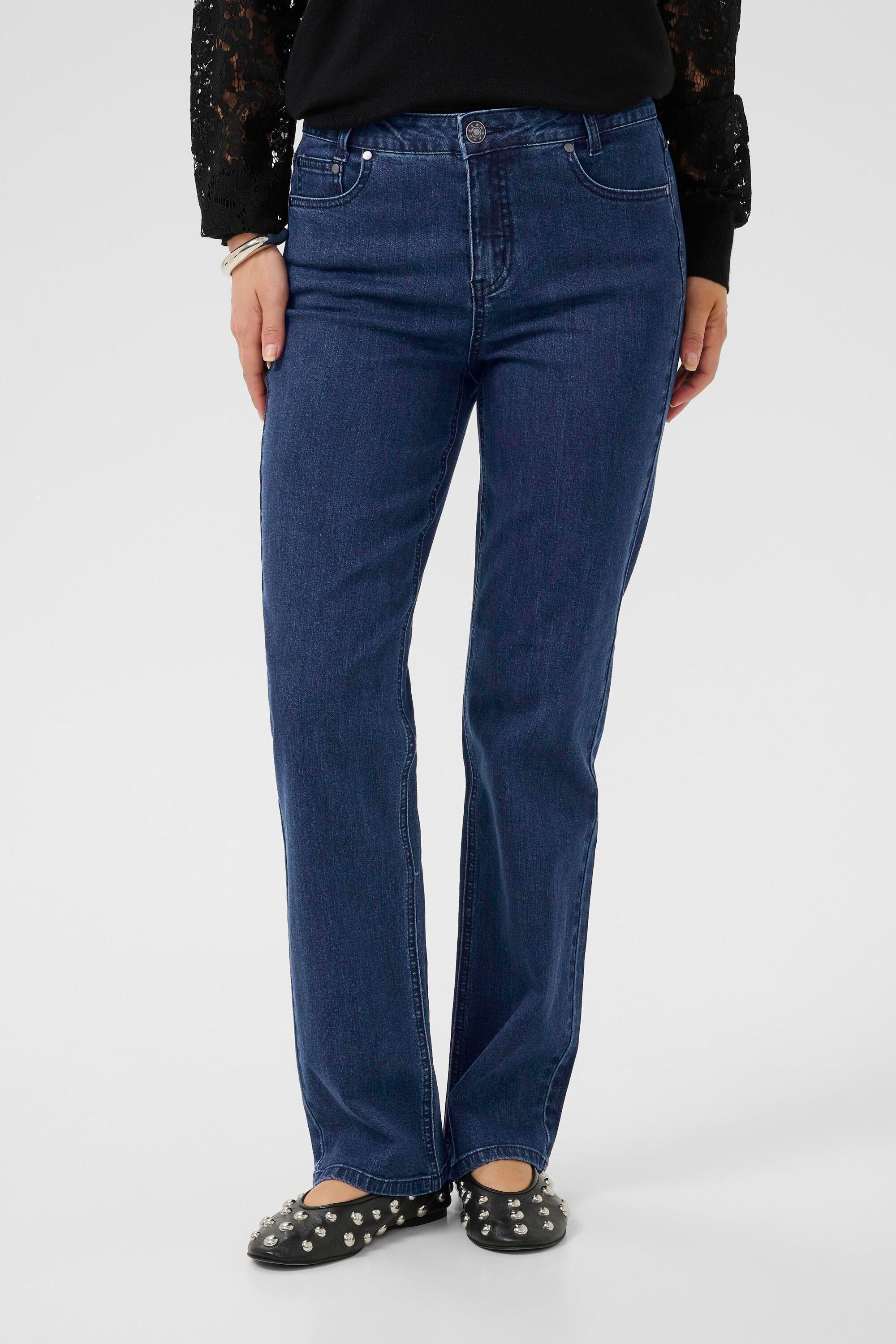 Culture Regular-fit-Jeans Jeans CUalicent