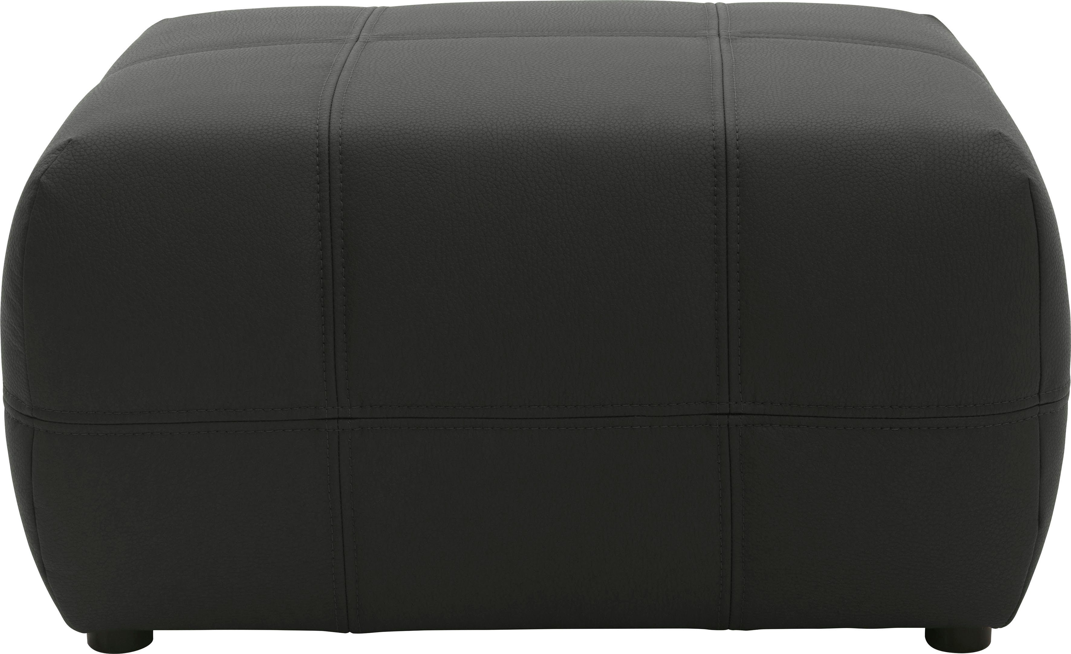 DOMO collection Hocker Brandon, kleine Ausführung, günstig online kaufen