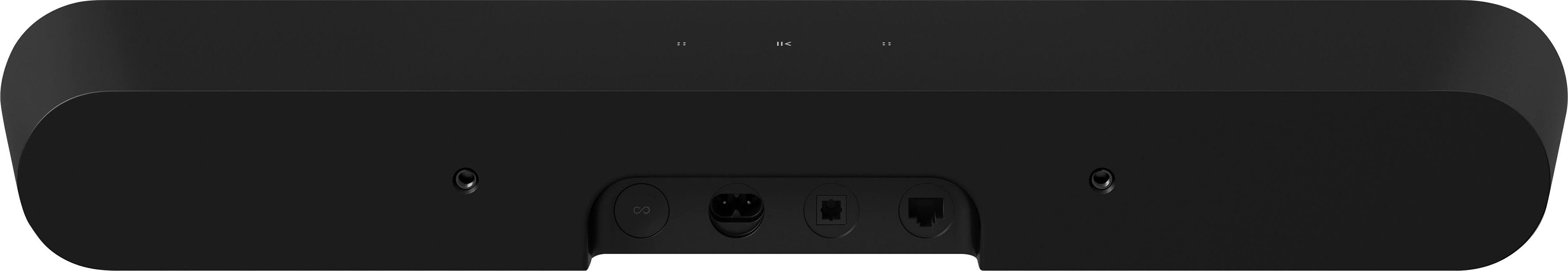 Sonos Ray All-in-One Soundbar Stereo (WLAN (WiFi), 250 W) – Bild 5 von 5