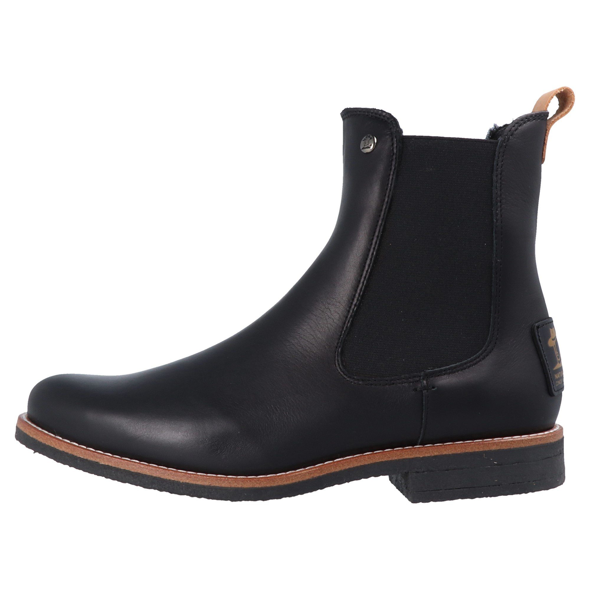 Panama Jack Gillian Igloo Trav B1 Stiefelette