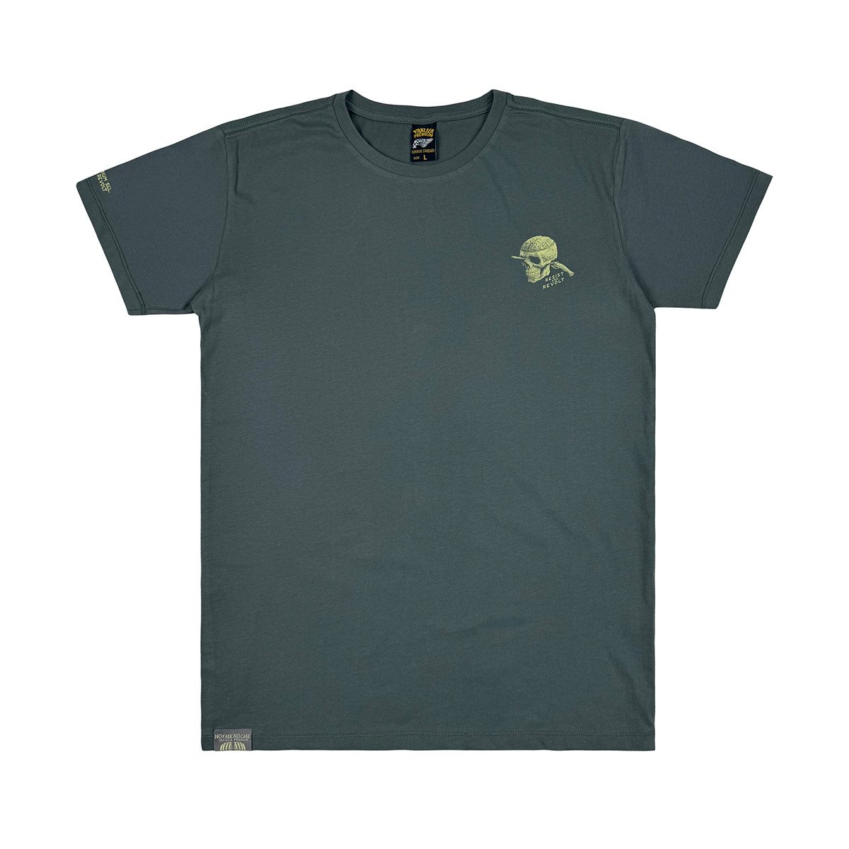 Yakuza Premium T-Shirt 4008 (kein Set)