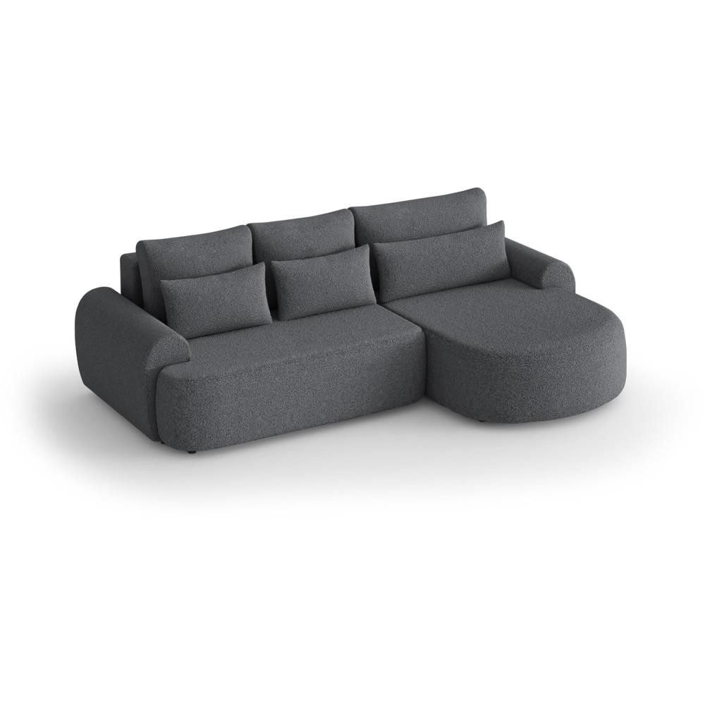 Beautysofa Ecksofa mit Schlaffunktion Olivio, mit günstig online kaufen
