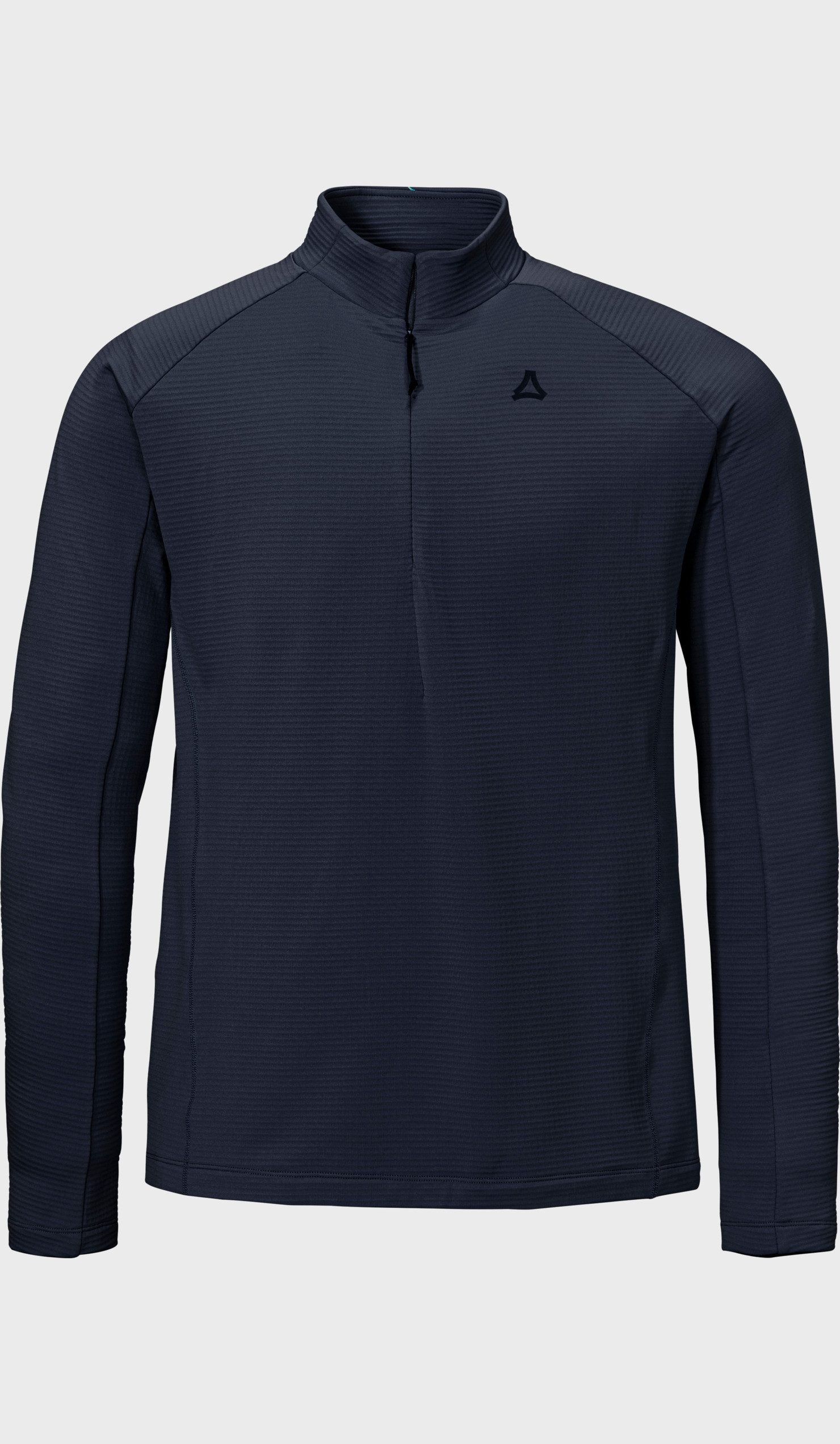 Schöffel Fleecepullover Longsleeve Style Energio MEN