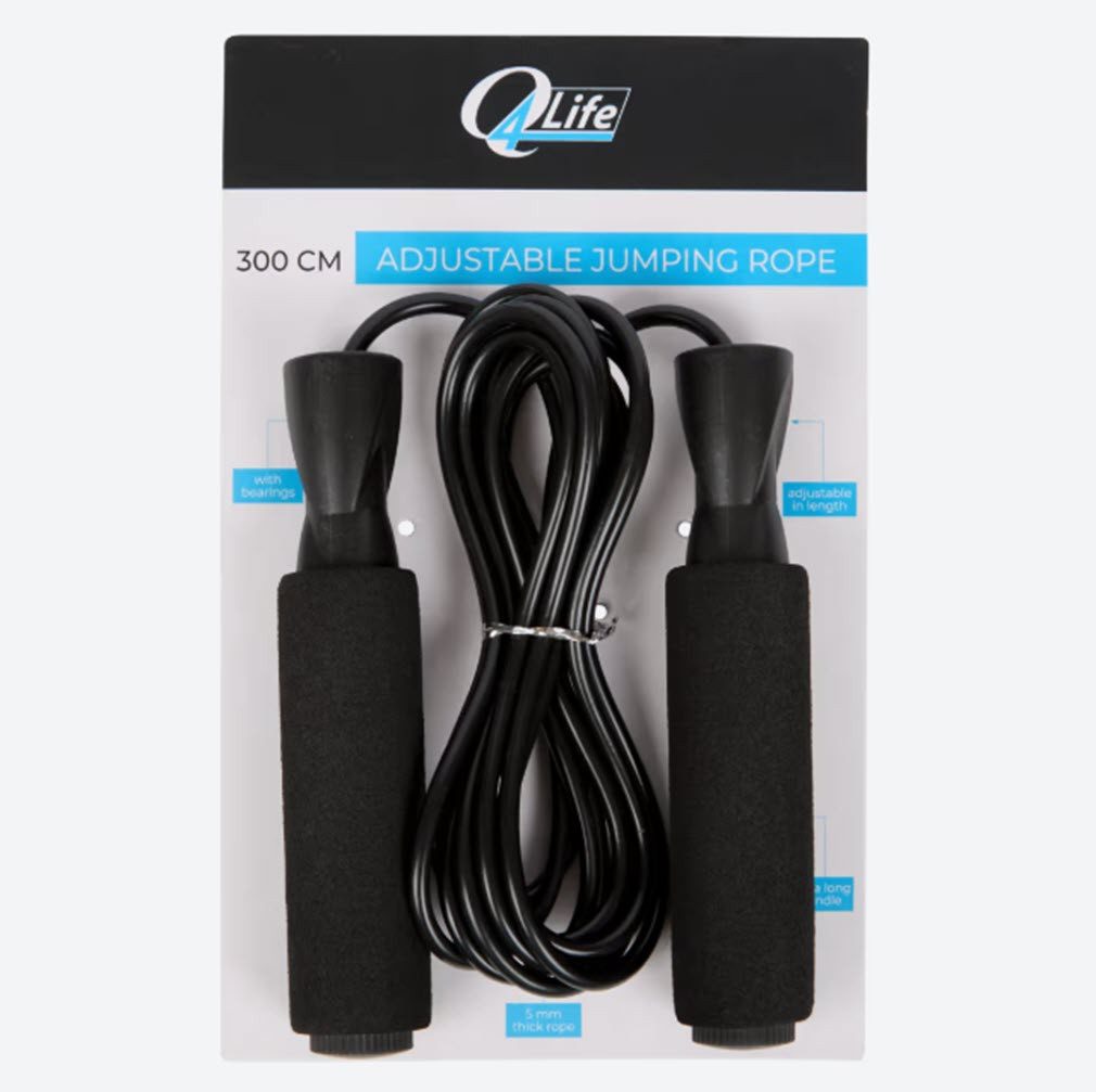 Spectrum Springseil Springseil 280 cm