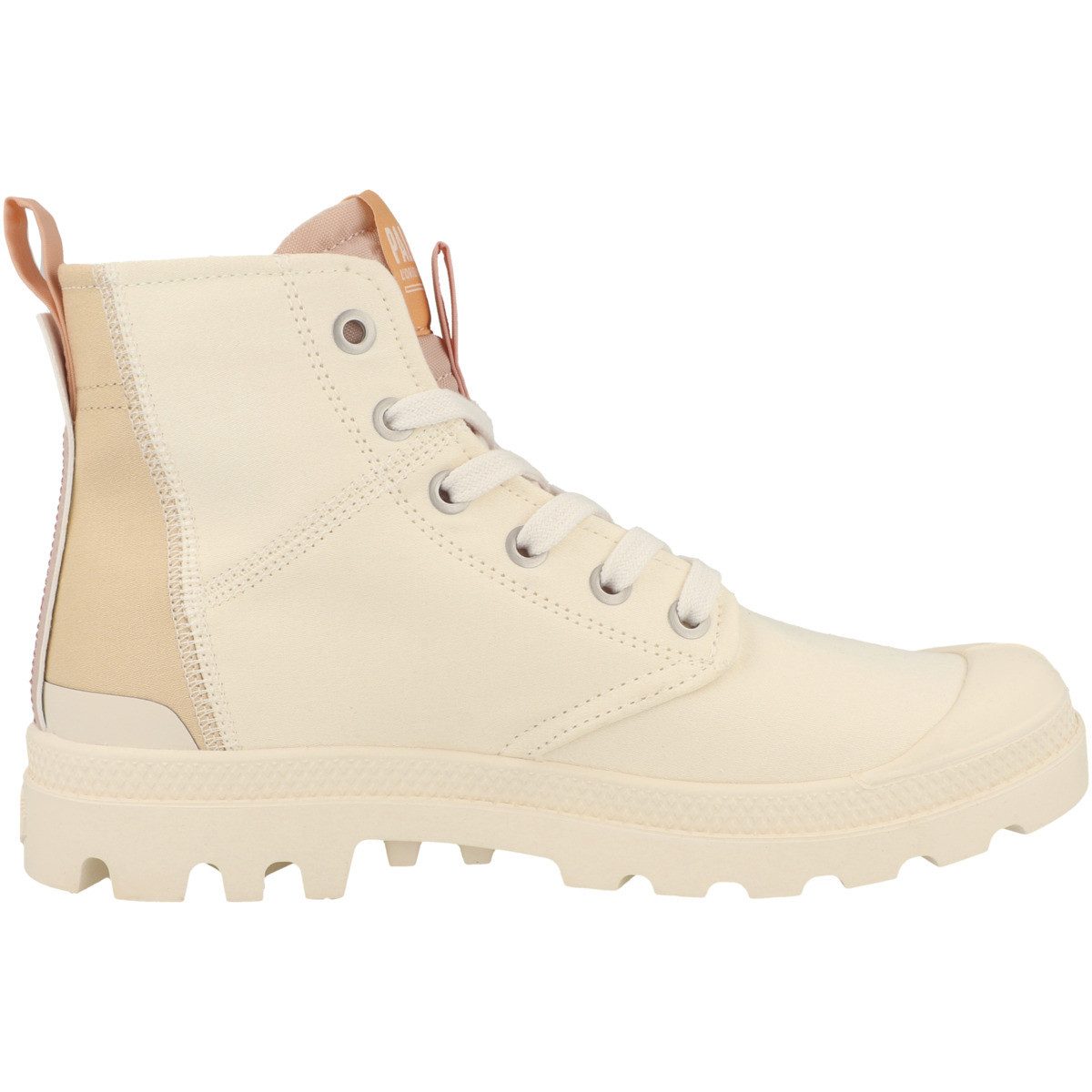 Palladium Pampa Hi Urban Layer Damen Winterboots Stiefeletten, Stiefel, Winterstiefel, Winterboots, Schneestiefel