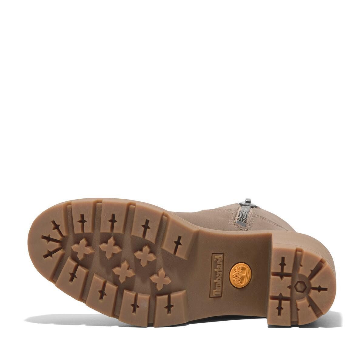 Timberland ALLINGTON HEIGHTS MID ZIP UP BOOT Stiefelette Winterschuhe, Ankle Boots, Winterboots