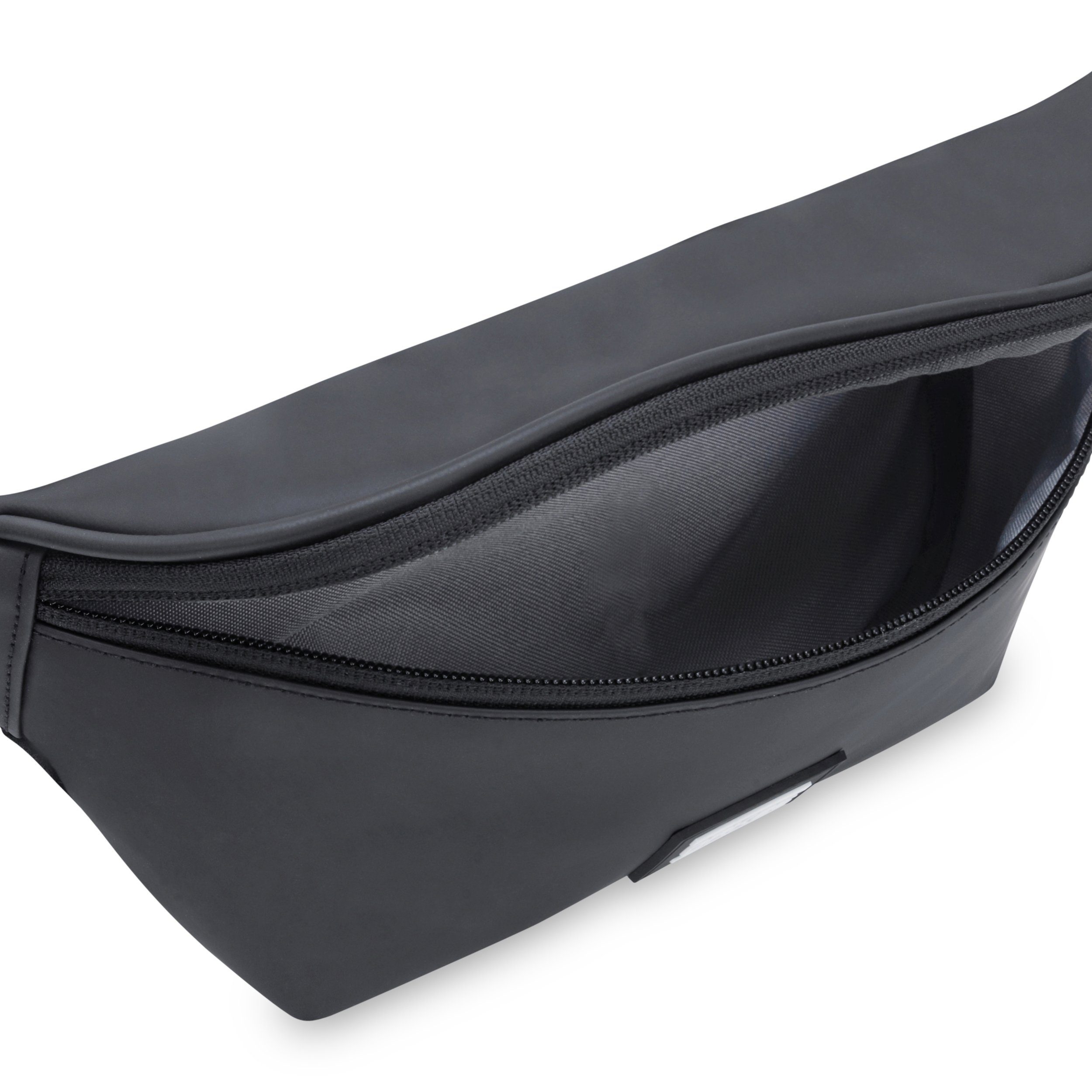 OAK25 Gürteltasche Everyday Sling Gürteltasche Damen Herren Hip Bag (1-tlg), Wasserabweisend