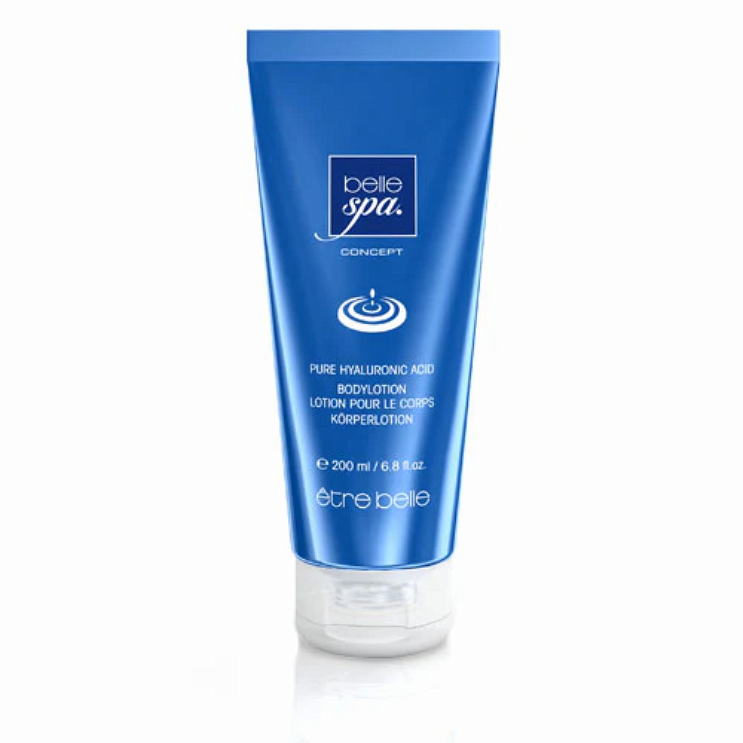 Körperlotion Etre Belle Hyaluronic³ Körperlotion–Feuchtigkeit & Glätte für die Haut