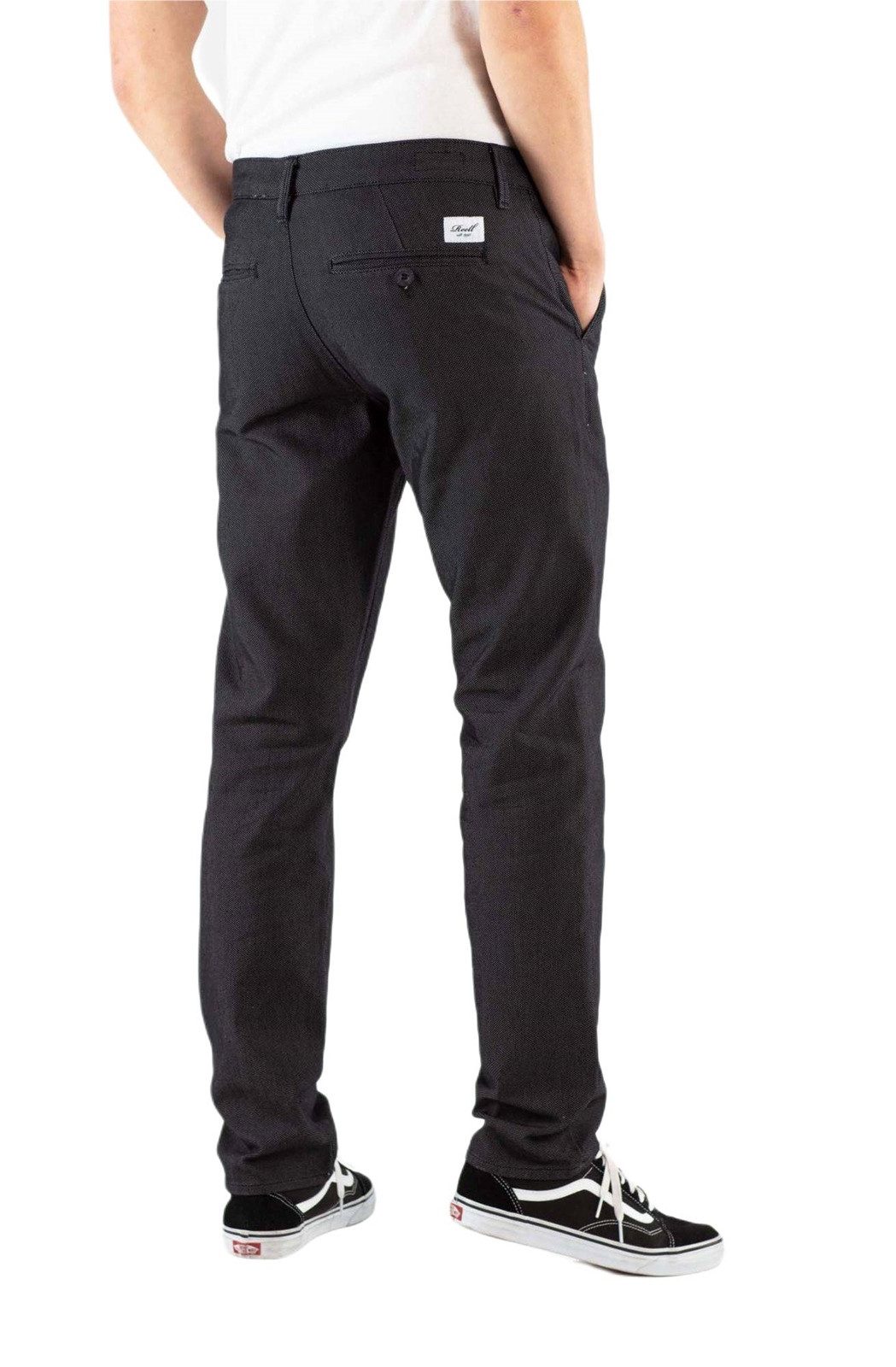 REELL Chinohose Hose Reell Superior Flex Chino günstig online kaufen