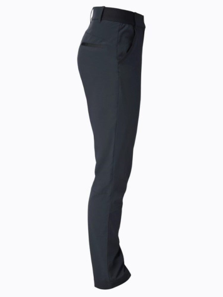 Daily Sports Golfhose Daily Sports Golf Hose Belluna Damen 32" Navy