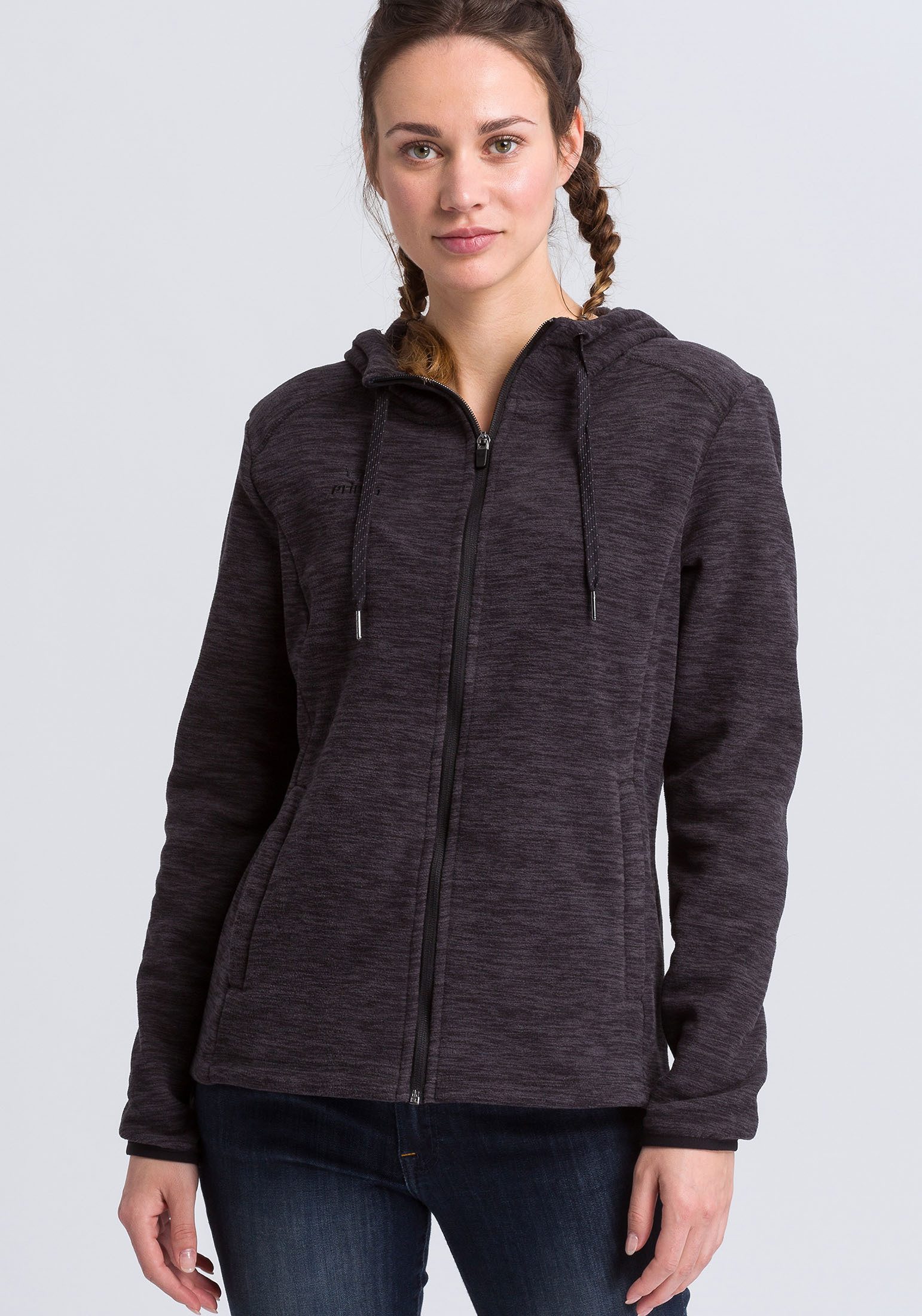 Erima Fleecejacke Damen Fleecejacke günstig online kaufen