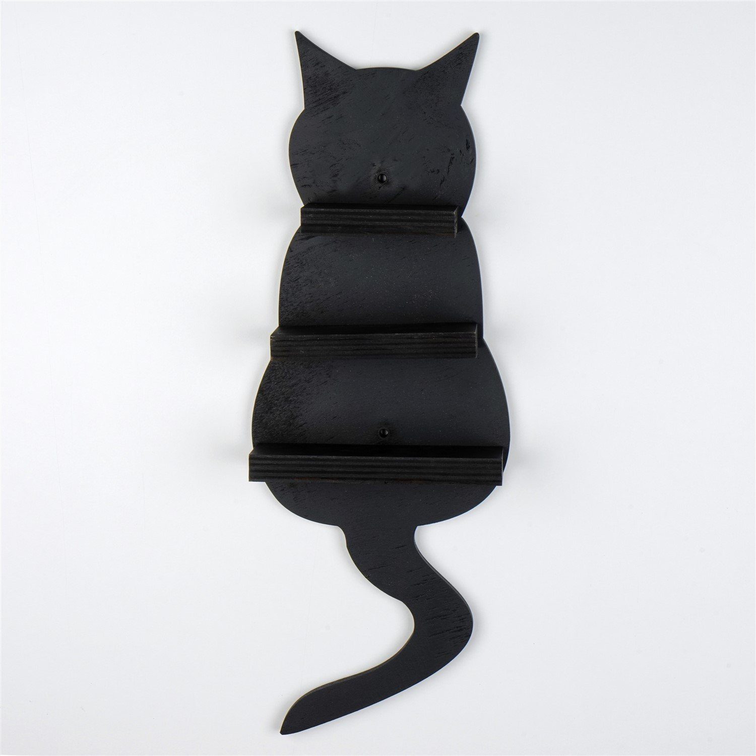 Wallity Wanddekoobjekt 100% WOODEN, 48 x 10 x 17 cm L1276