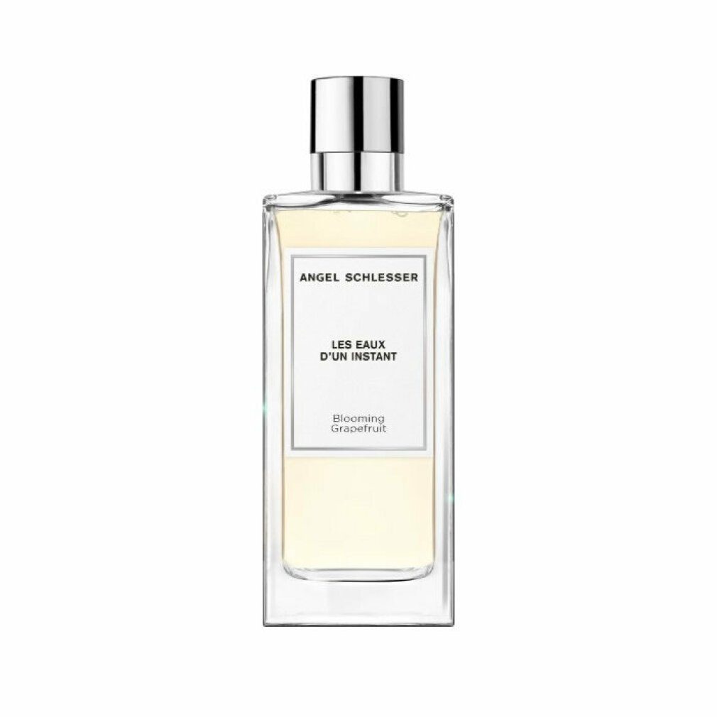 Angel Schlesser Eau de Toilette Les Eaux D'Un Instant Blooming Grapefruit EdT