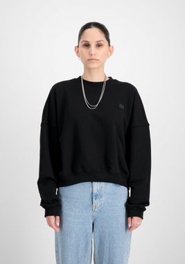 Alpha Industries Sweater ALPHA INDUSTRIES Women - Sweatshirts