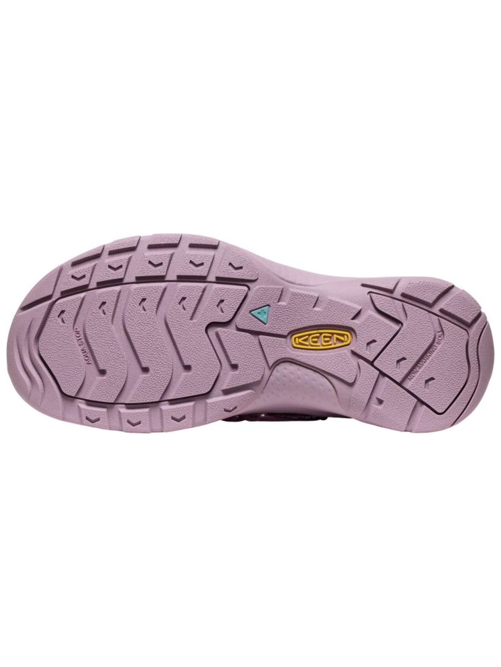 Keen Keen Sandalen Textil Sandale