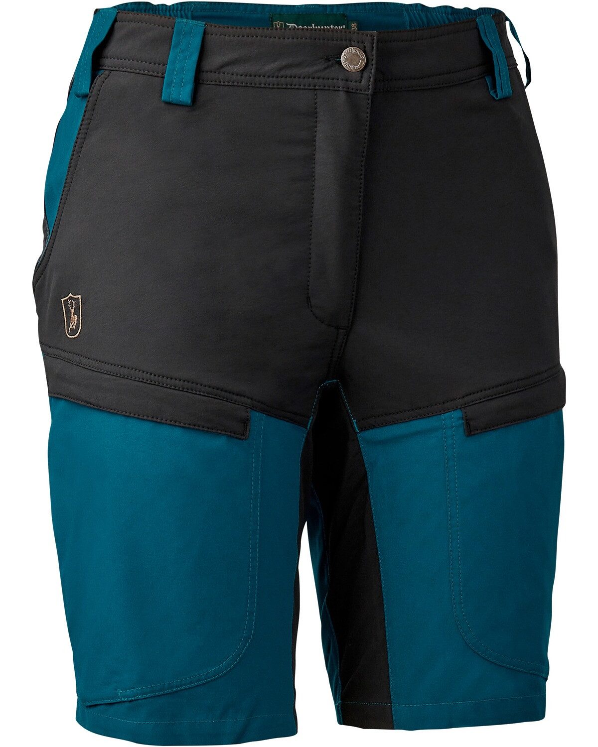 Deerhunter Cargoshorts Damen Shorts Lady Ann