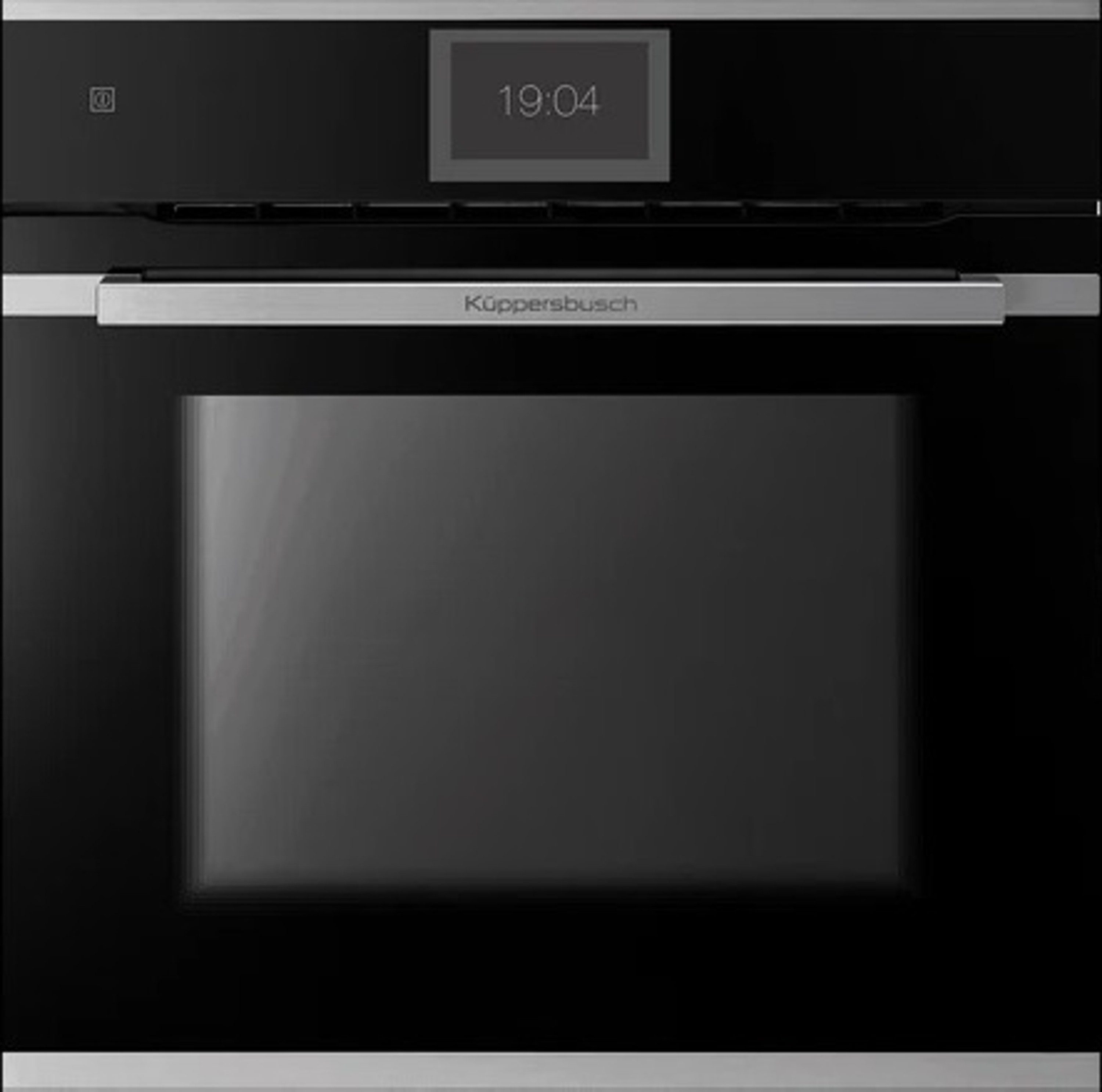 Küppersbusch Einbaubackofen K-series.8 B6850.0S