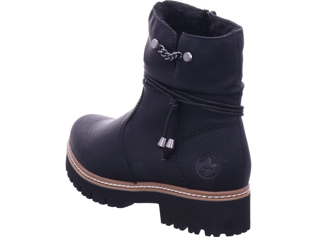 Rieker HWK Damen Stiefel Stiefel günstig online kaufen