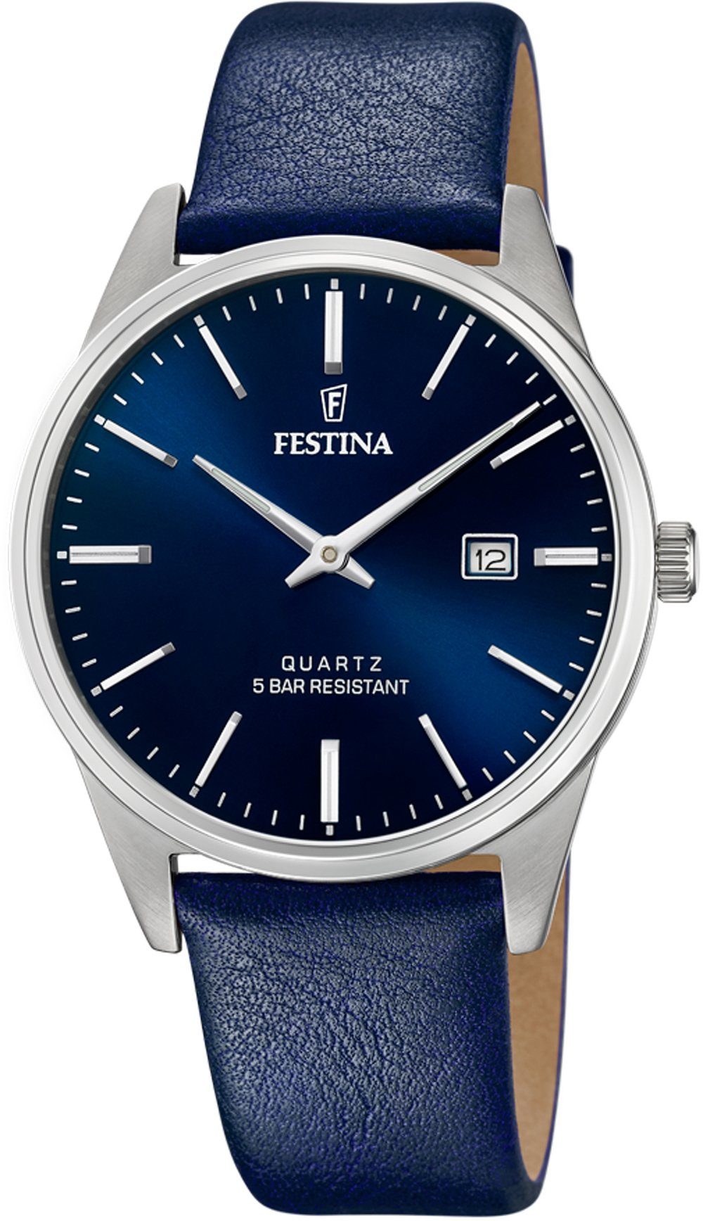 neuestes Schnäppchen Festina Quarzuhr F20512/3