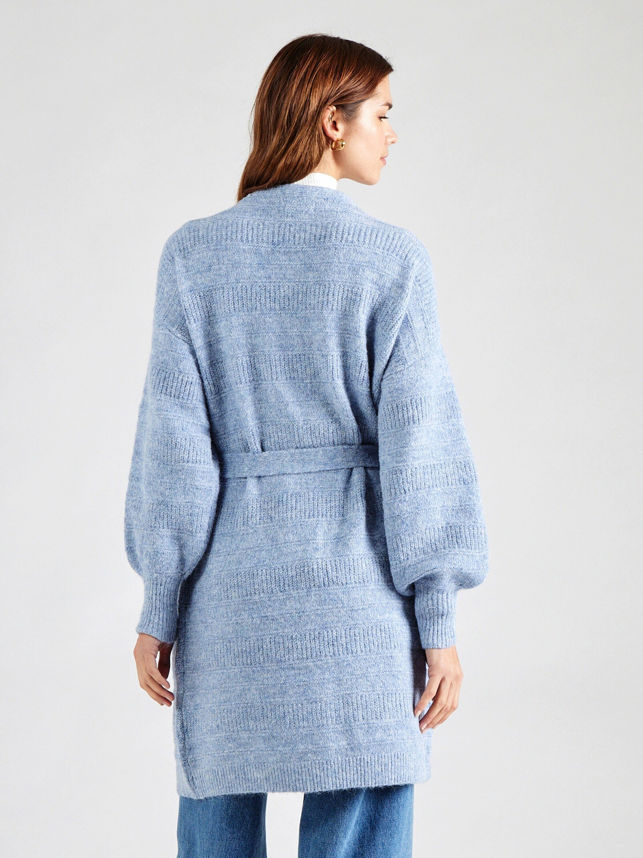 ONLY Strickjacke ONLSELESTA (1-tlg) Plain/ohne Details günstig online kaufen