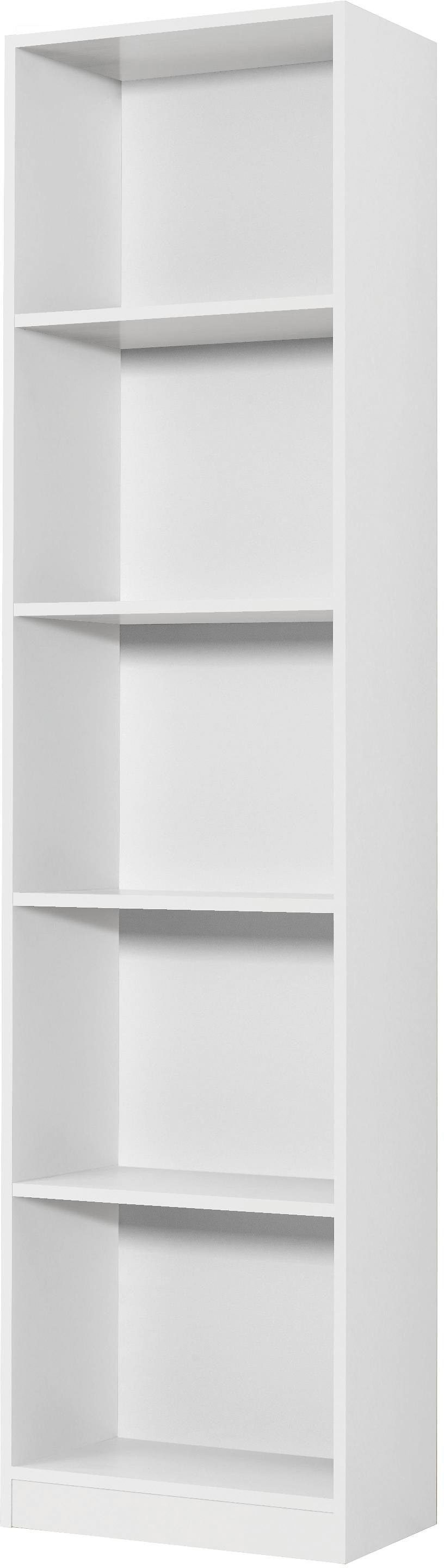rauch Standregal Regal Bücherregal Mehrzweckregal Aufbewahrungsregal günstig online kaufen