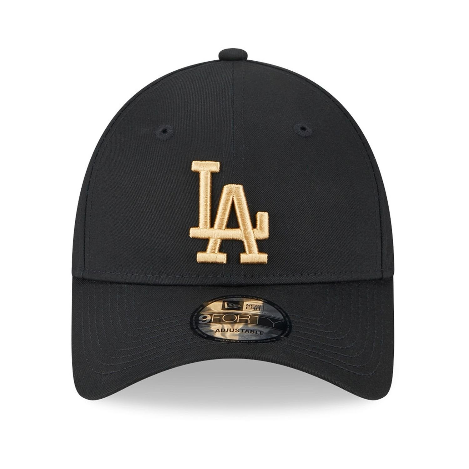 Los New Era Strapback 9Forty Baseball Cap Dodgers Angeles