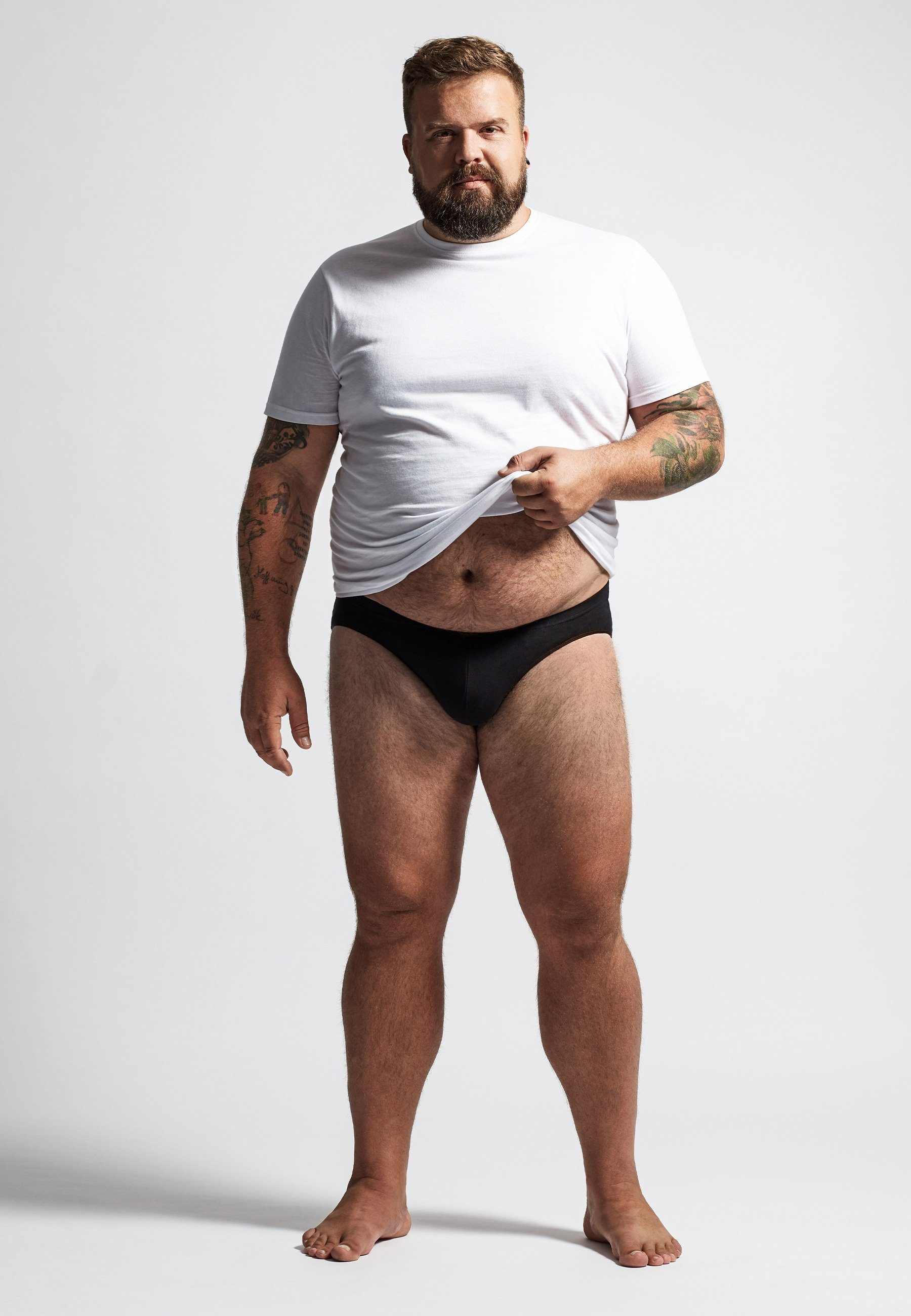 CECEBA Slip CECEBA Herren Slip schwarz günstig online kaufen