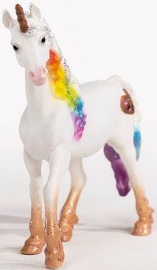 Schleich® Spielfigur BAYALA®, Regenbogeneinhorn Stute (70726)