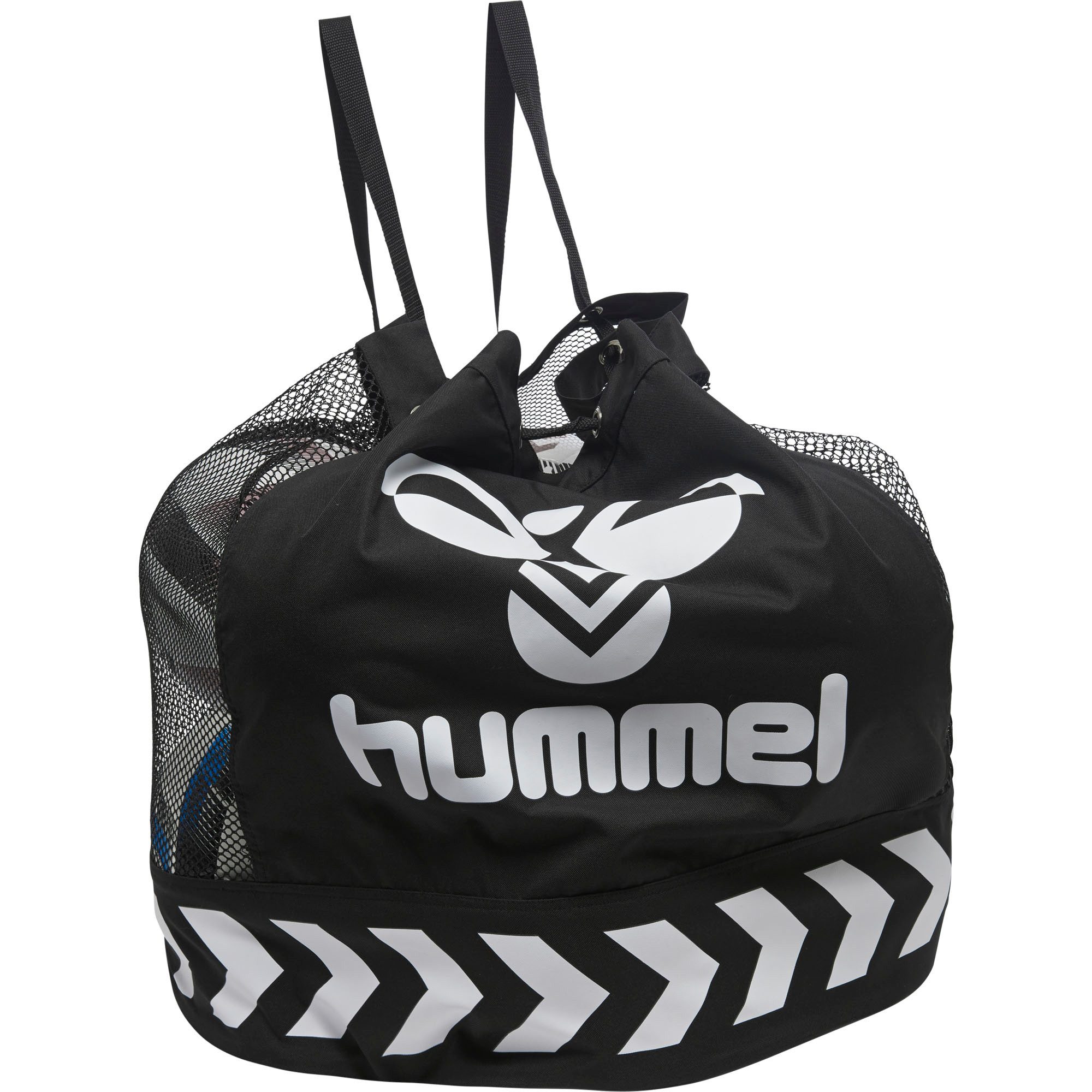 hummel Balltasche Hummel Ballsack Core Ball Bag 207145