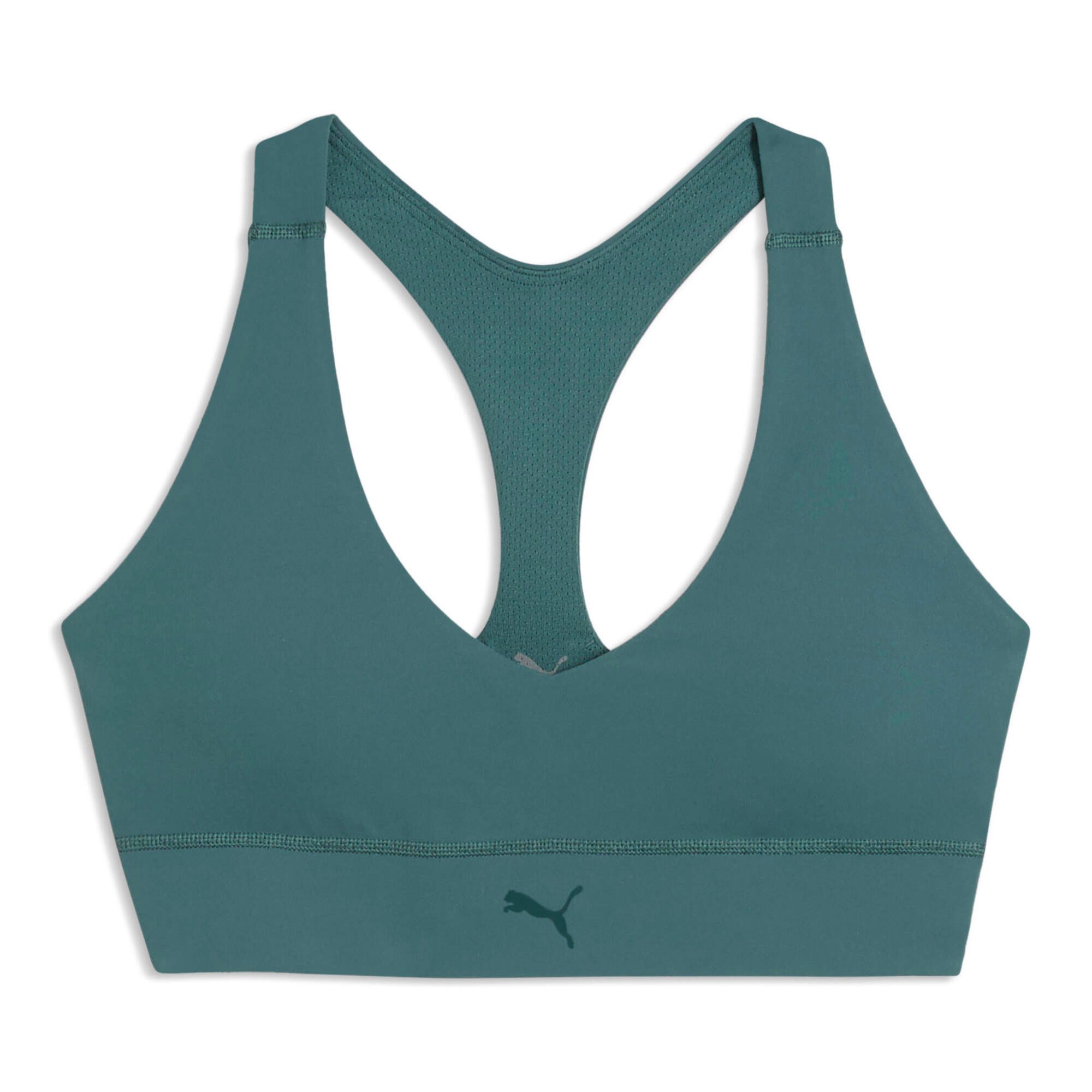Sport-BH Puma Damen Sport BH Shapeluxe Bra - Mid 529067