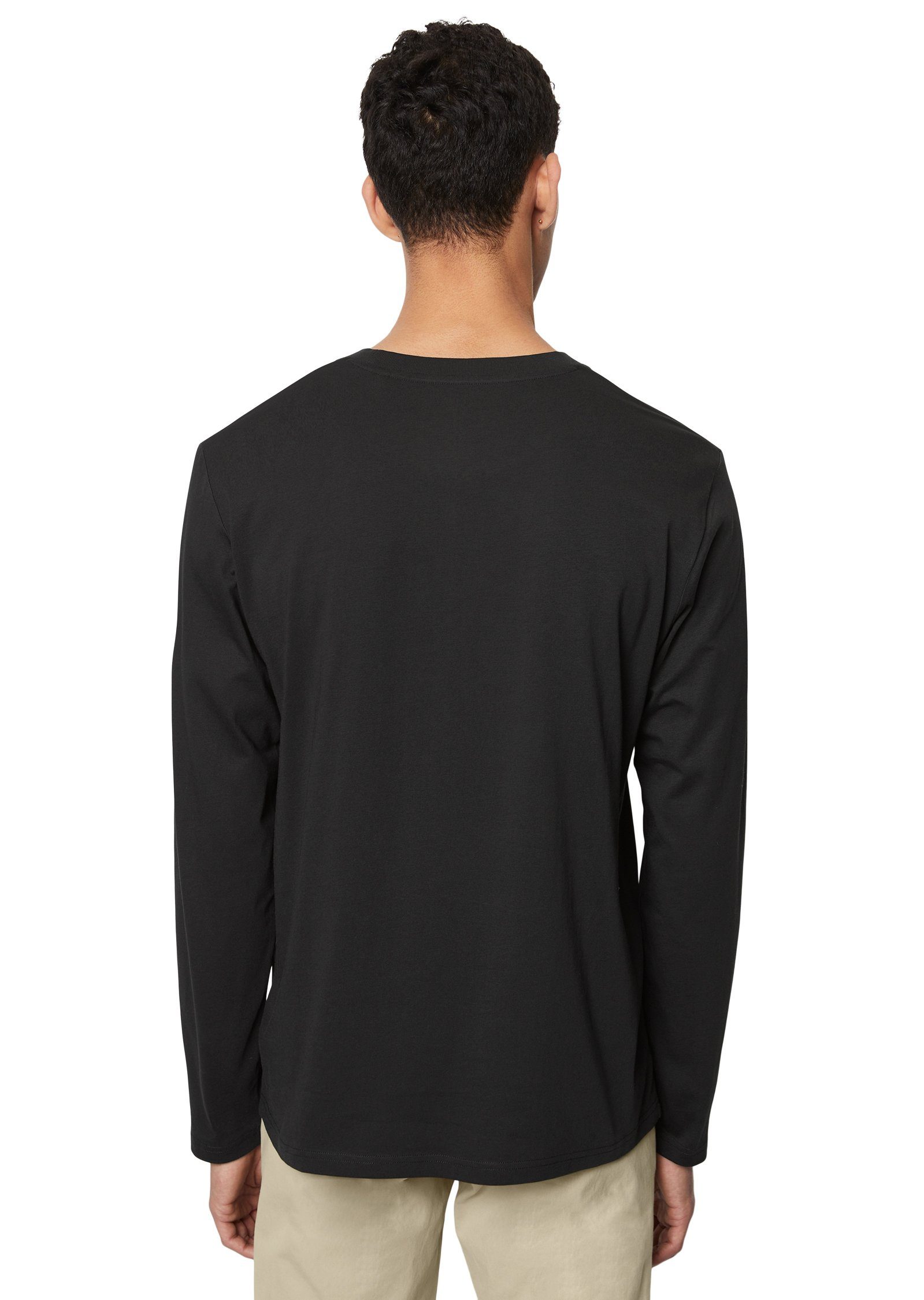 Marc O'Polo Langarmshirt günstig online kaufen