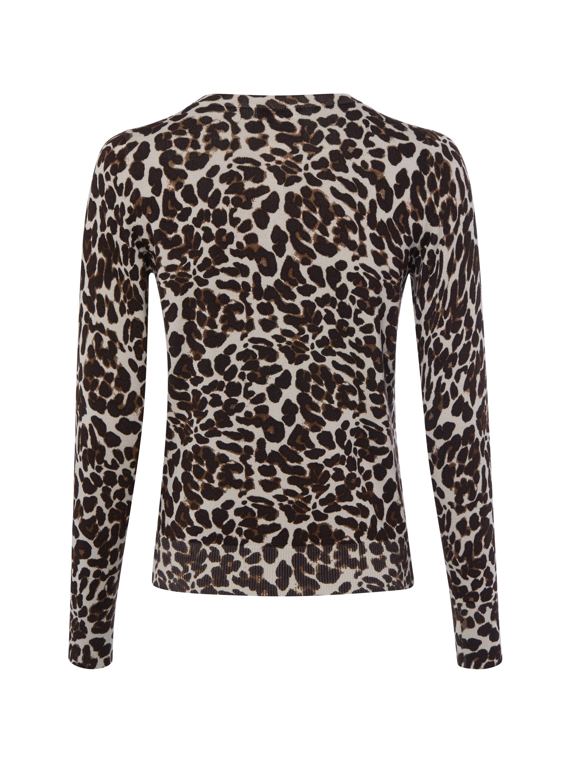 Marie Lund Strickjacke
