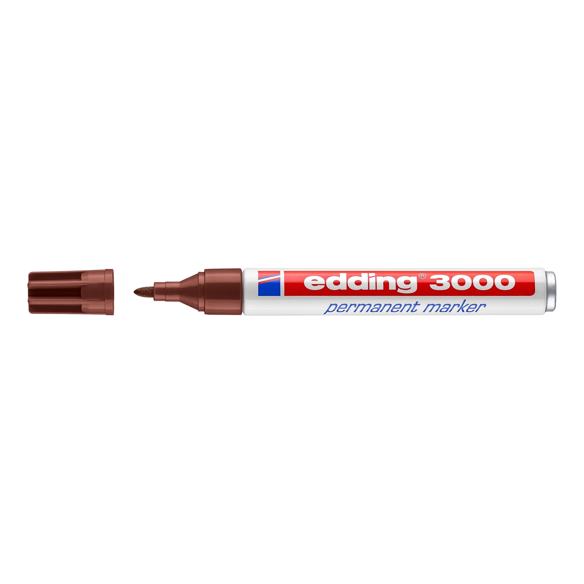 Thumbnail - edding Permanentmarker 3000, 2-3 mm