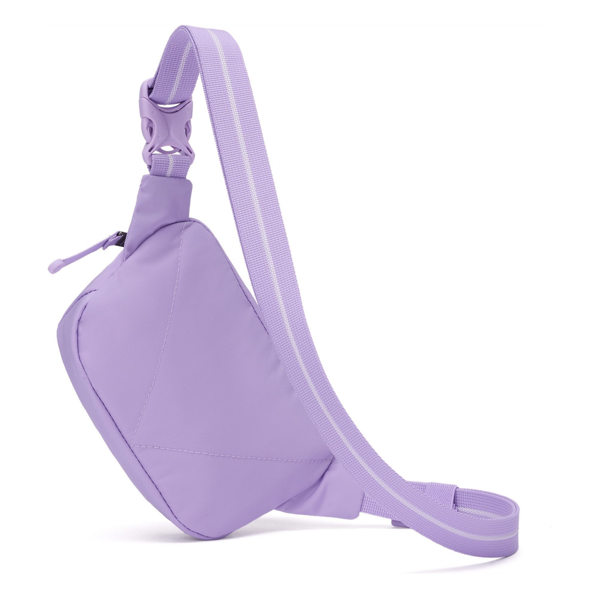 Pacsafe Umhängetasche Pacsafe Go, Polyester