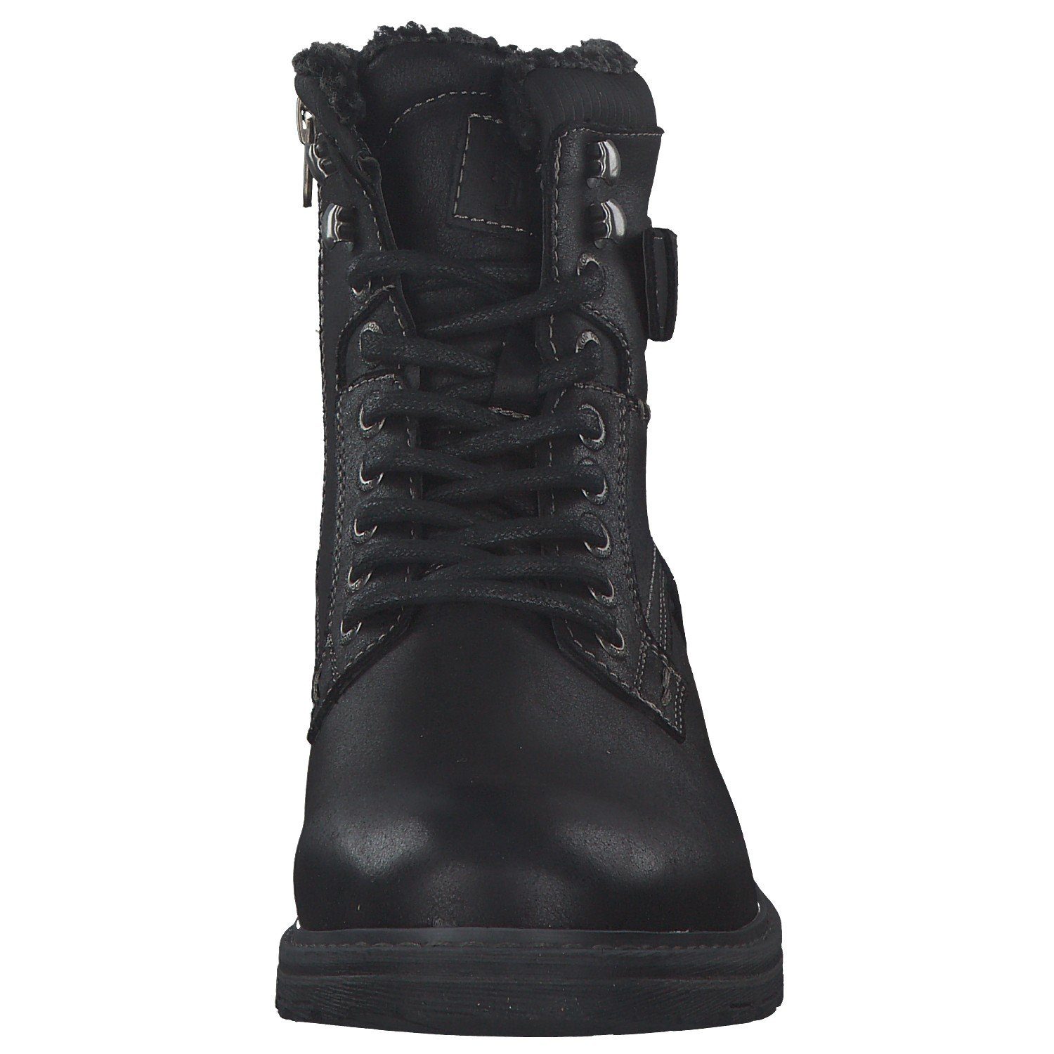 TOM TAILOR Tom Tailor 2185607 Schnürstiefel