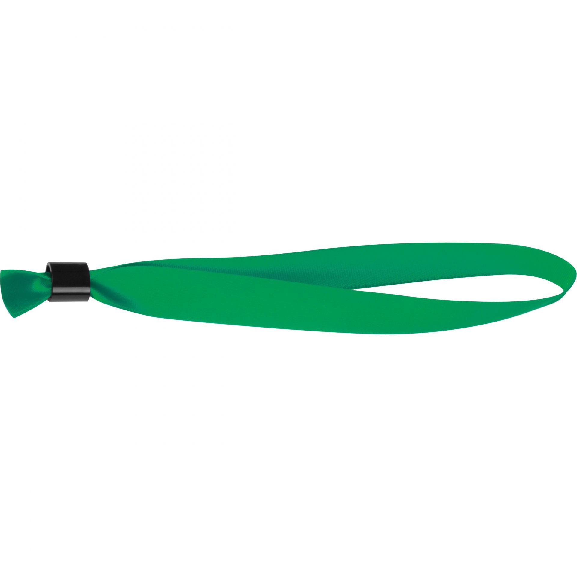 Easy Gifts Partyanzug 50x Einlassband / Festival Eintrittsbänder / aus Polyester / Farbe: gr