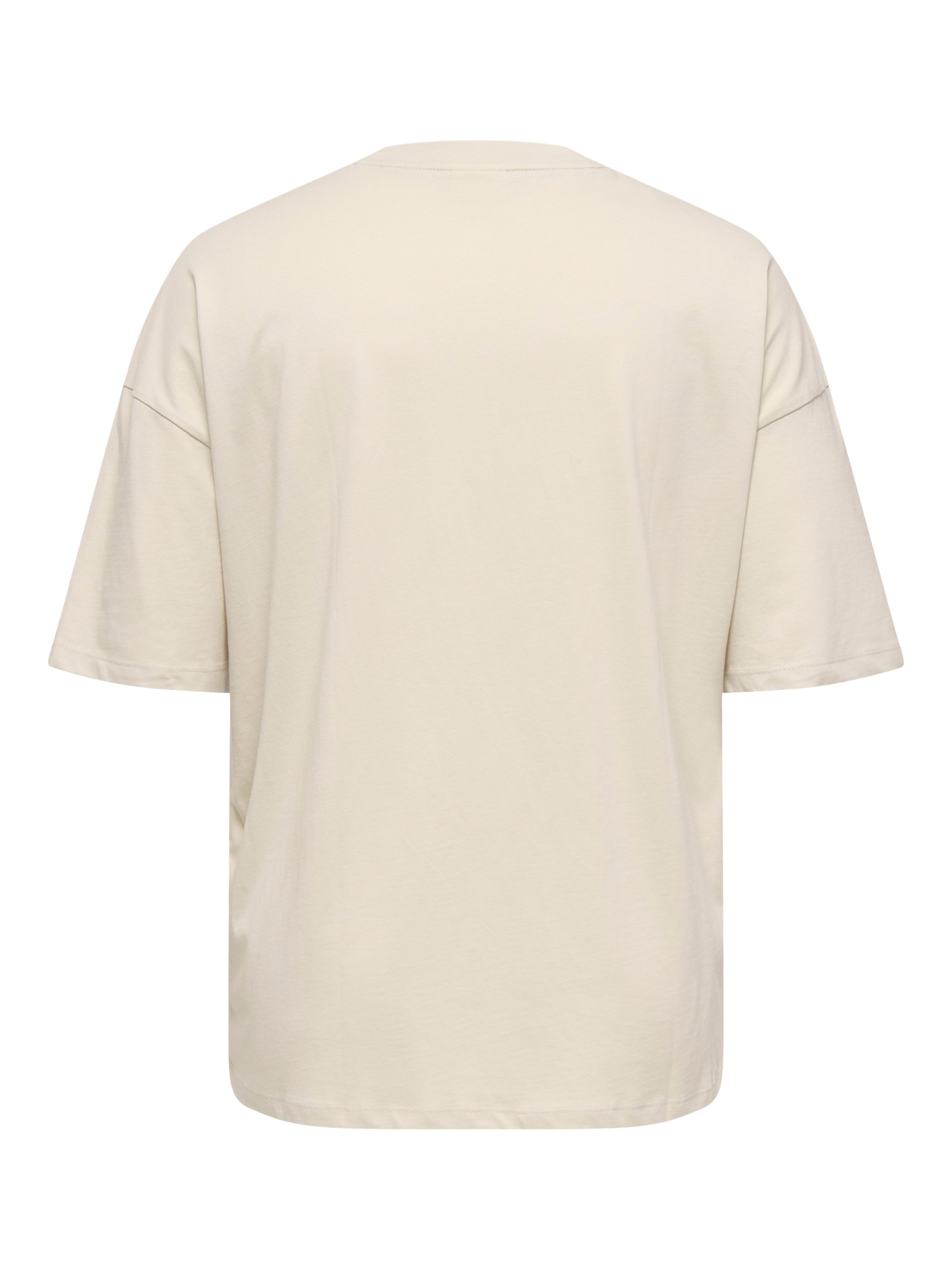 ONLY CARMAKOMA T-Shirt günstig online kaufen