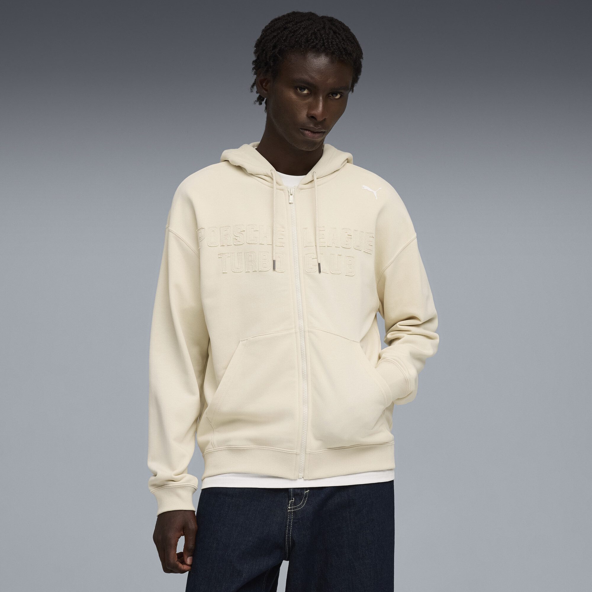PUMA Sweatjacke PUMA x PORSCHE LEGACY günstig online kaufen