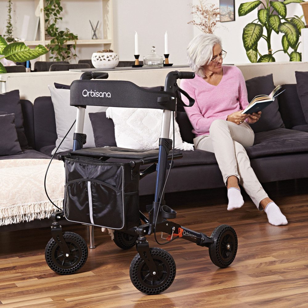 Orbisana Rollator OPR 136 Premium-Rollator