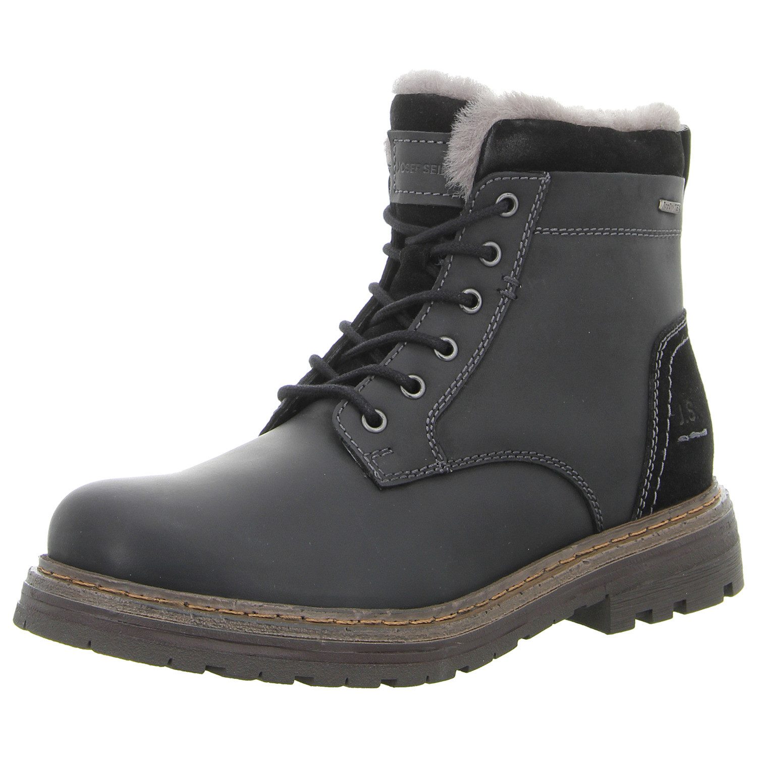 Josef Seibel Curtis 50 Winterboots