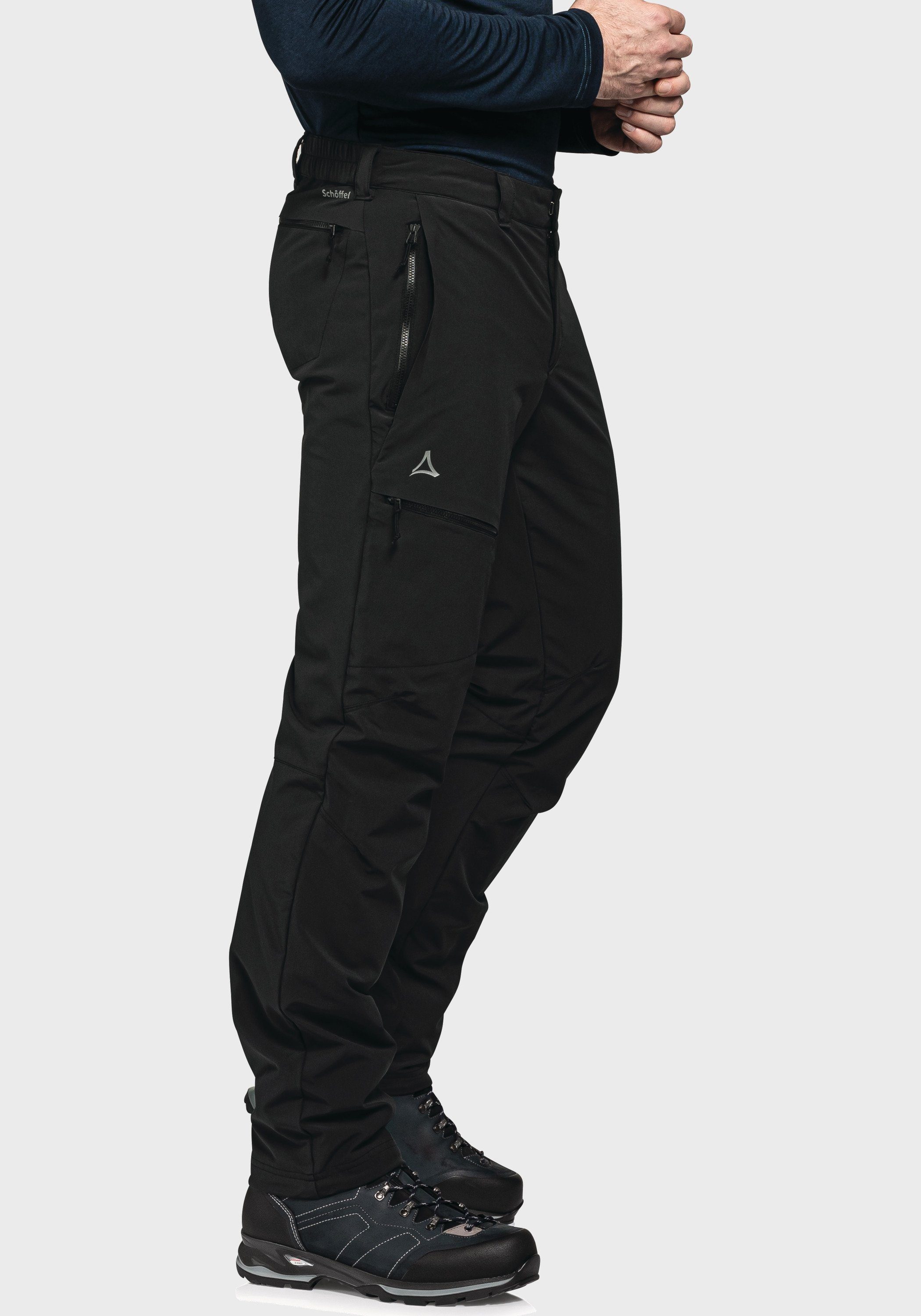 Schöffel Outdoorhose Pants Koper 1 Warm
