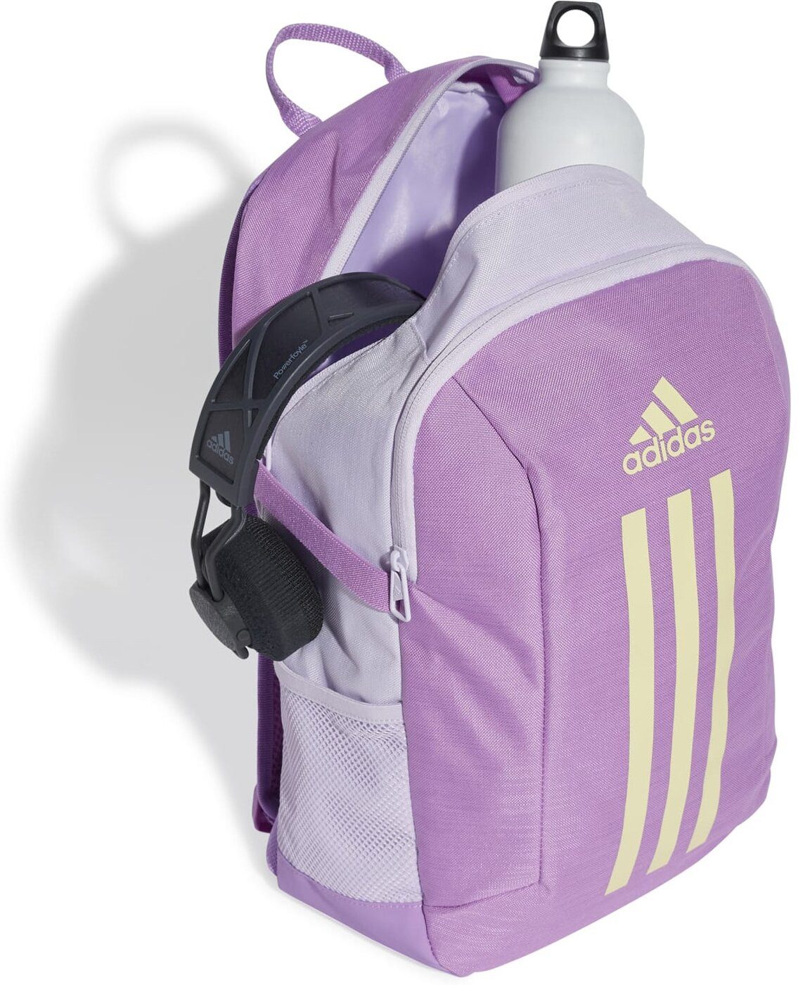 adidas Sportswear Sportrucksack POWER BP PRCYOU PREPUR/ICELAV/ALMYEL
