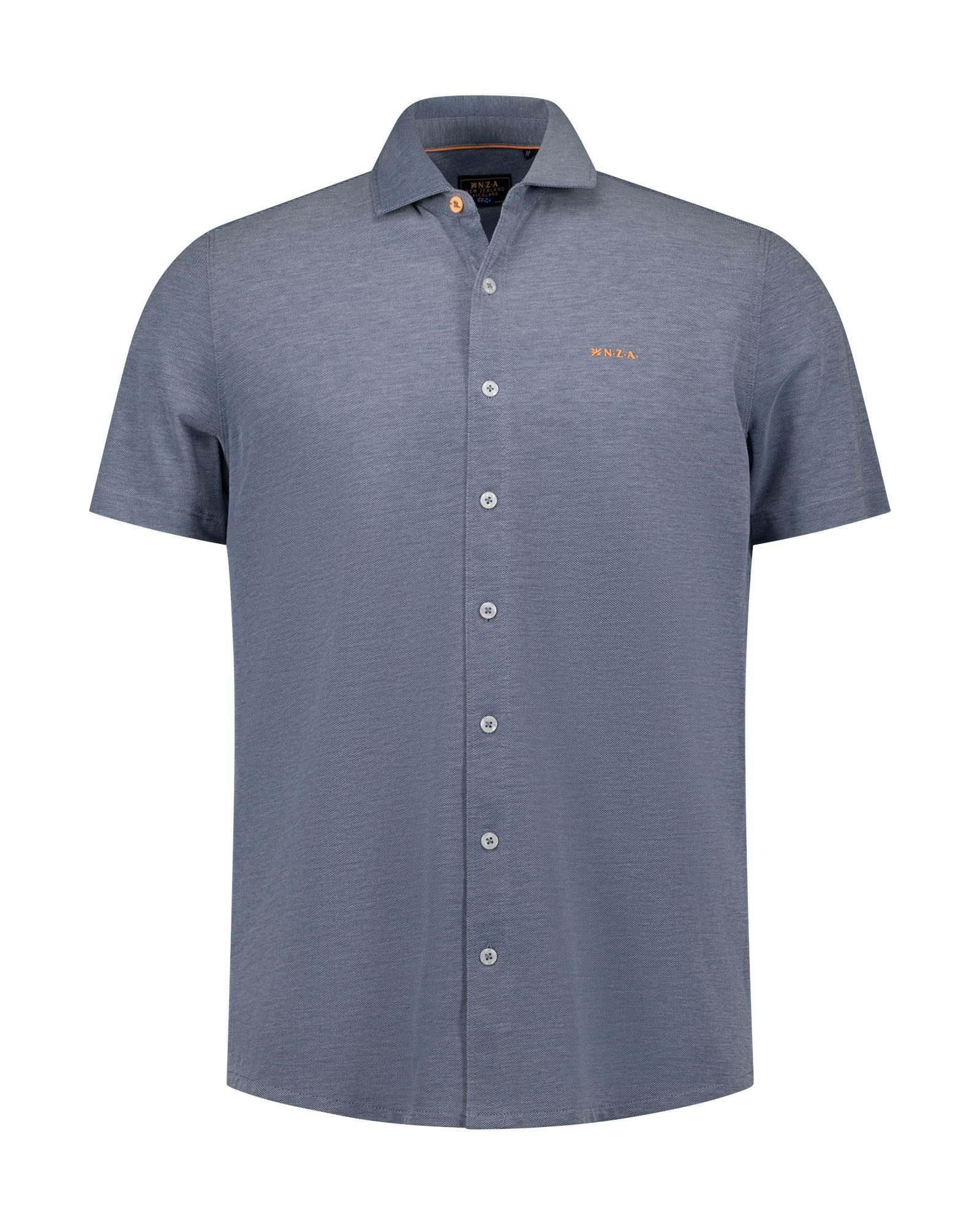 New Zealand Auckland Langarmshirt
